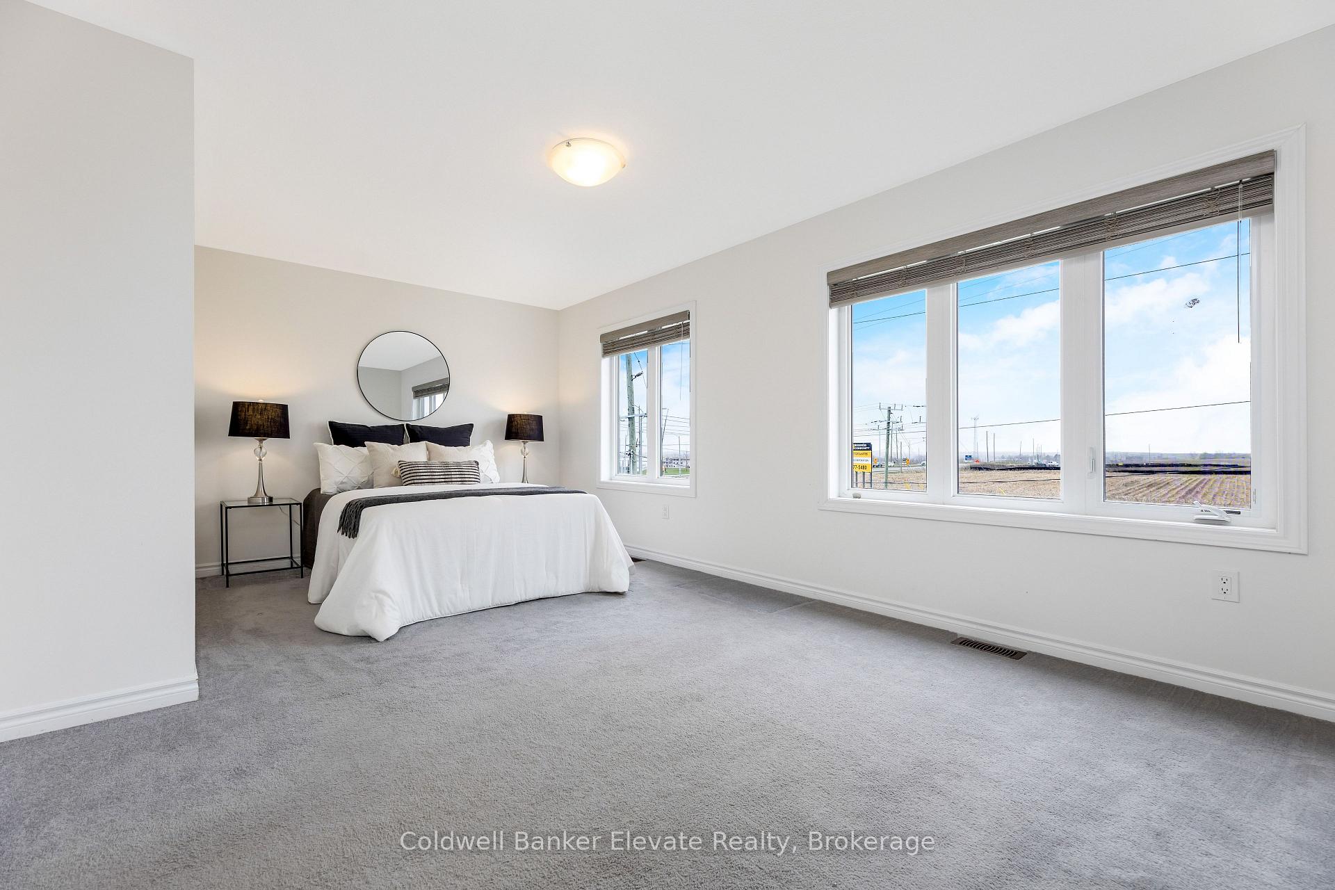Photo 28 of 108 Flagg Avenue, Brant, Paris — HOMEH