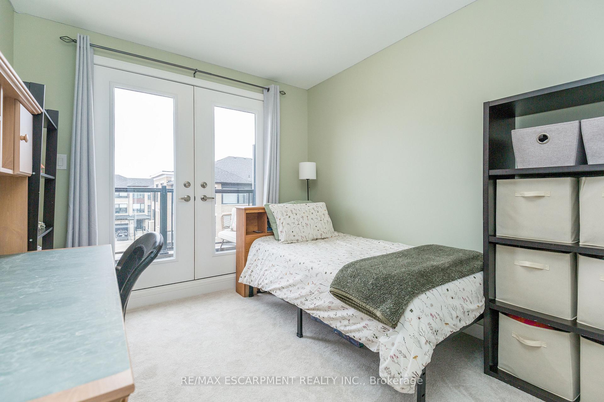 Photo 30 of 33 Red Maple Lane, Barrie, Innis-Shore — HOMEH