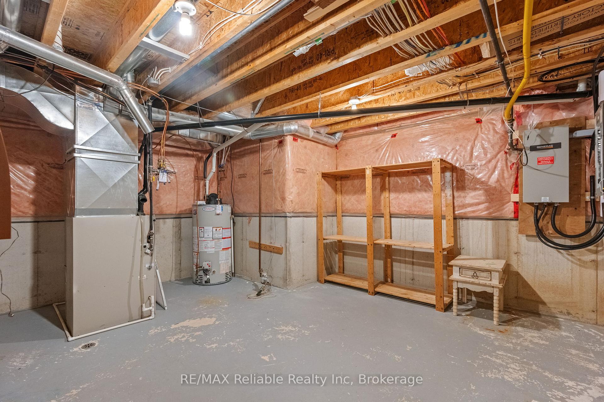 Photo 29 of 11 Oakwood Links Lane, South Huron, Stephen — HOMEH