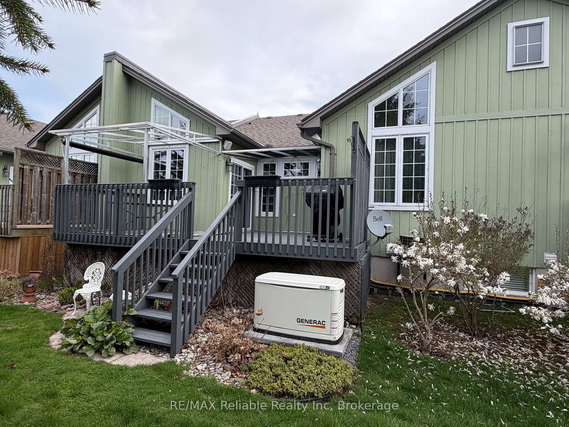 Photo 37 of 11 Oakwood Links Lane, South Huron, Stephen — HOMEH