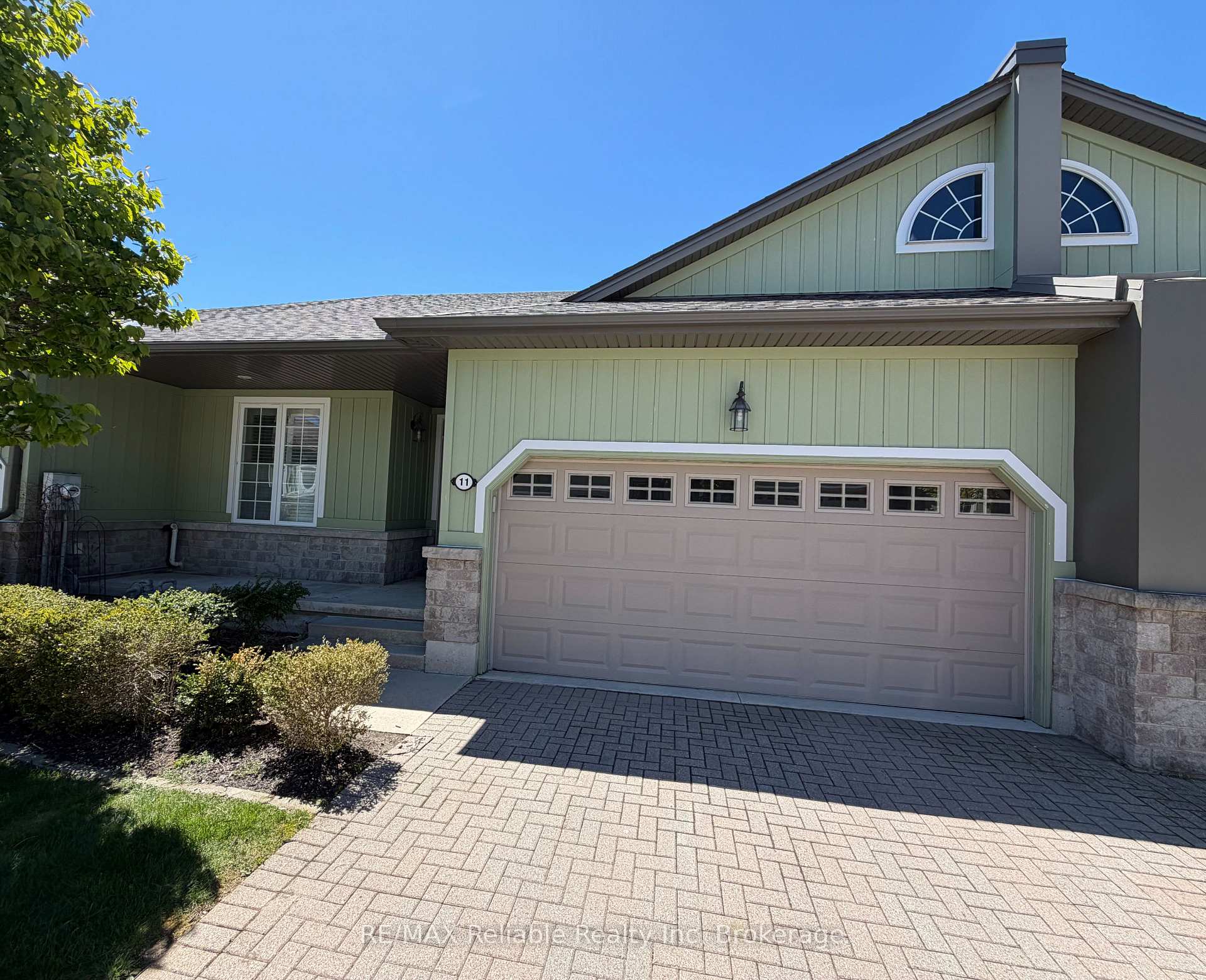 Photo 41 of 11 Oakwood Links Lane, South Huron, Stephen — HOMEH