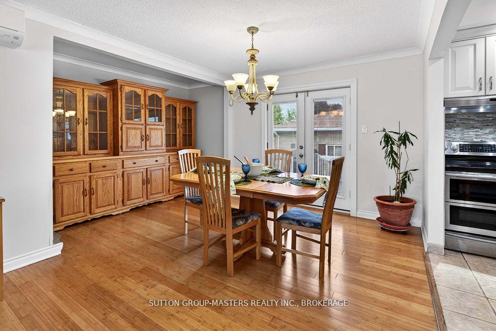 Photo 10 of 259 Inverness Crescent, Kingston, West of Sir John A. Blvd — HOMEH