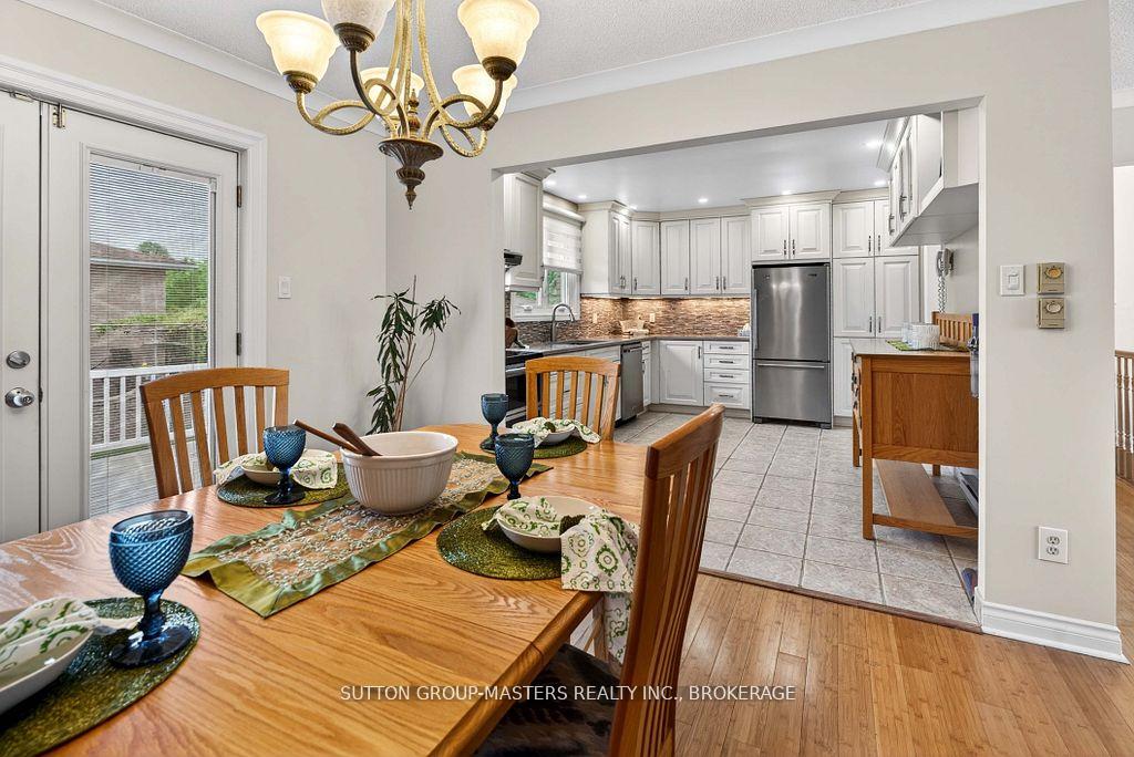 Photo 12 of 259 Inverness Crescent, Kingston, West of Sir John A. Blvd — HOMEH