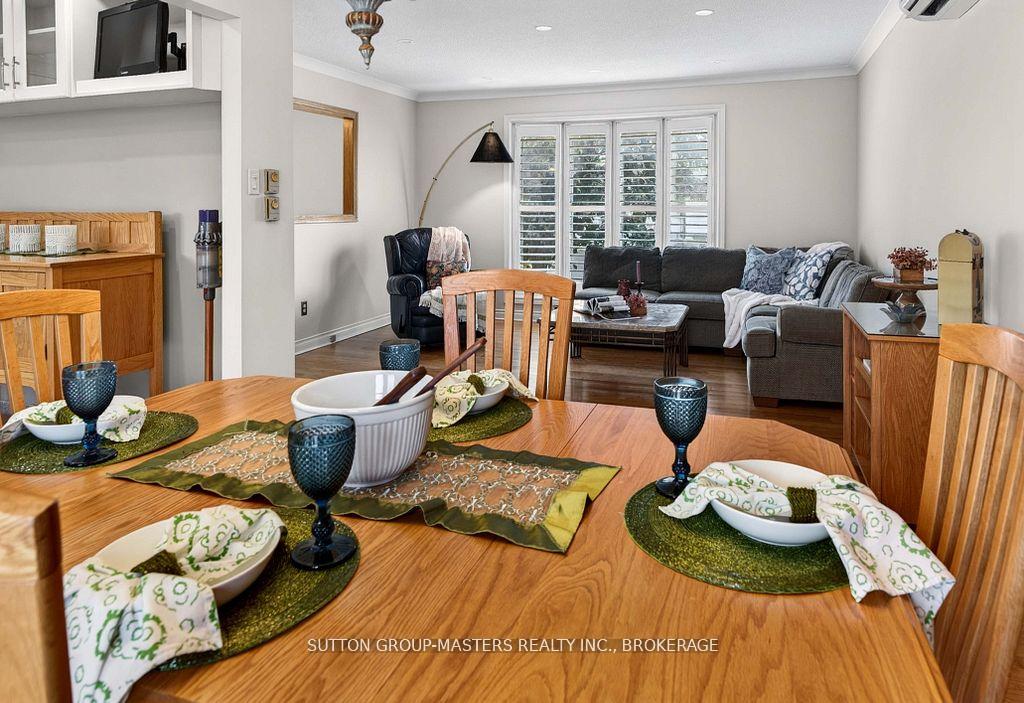Photo 14 of 259 Inverness Crescent, Kingston, West of Sir John A. Blvd — HOMEH