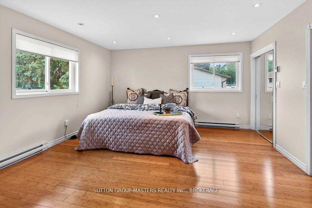 Photo 22 of 259 Inverness Crescent, Kingston, West of Sir John A. Blvd — HOMEH