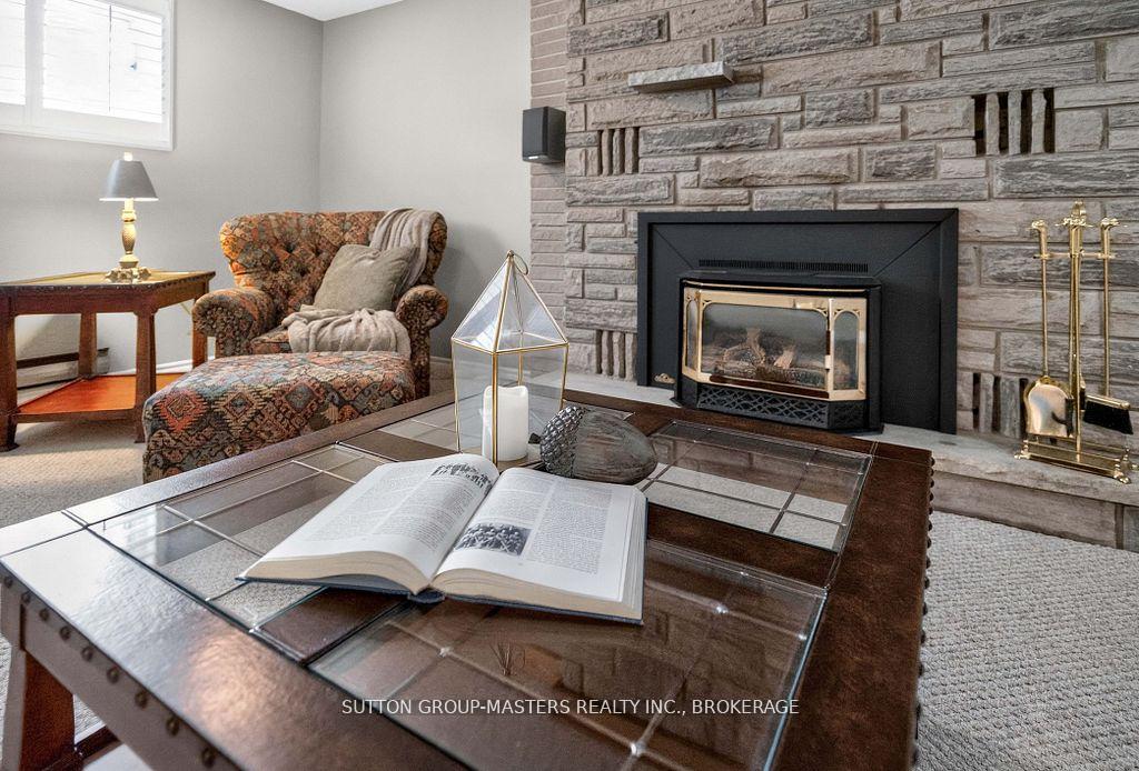 Photo 35 of 259 Inverness Crescent, Kingston, West of Sir John A. Blvd — HOMEH