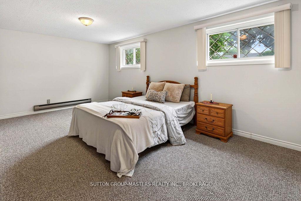 Photo 38 of 259 Inverness Crescent, Kingston, West of Sir John A. Blvd — HOMEH
