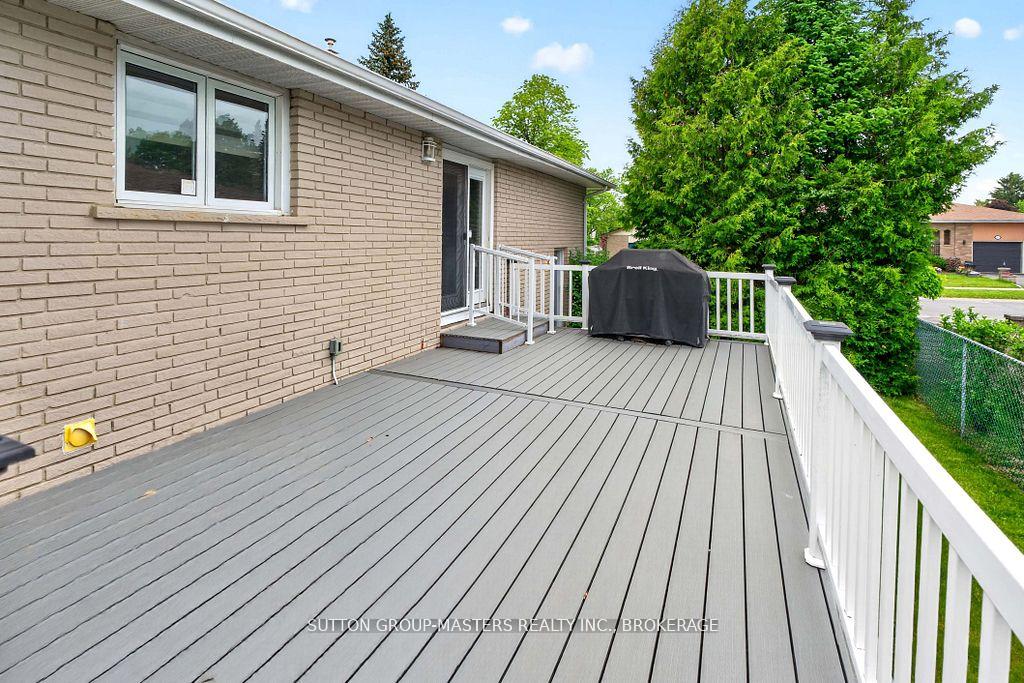 Photo 42 of 259 Inverness Crescent, Kingston, West of Sir John A. Blvd — HOMEH