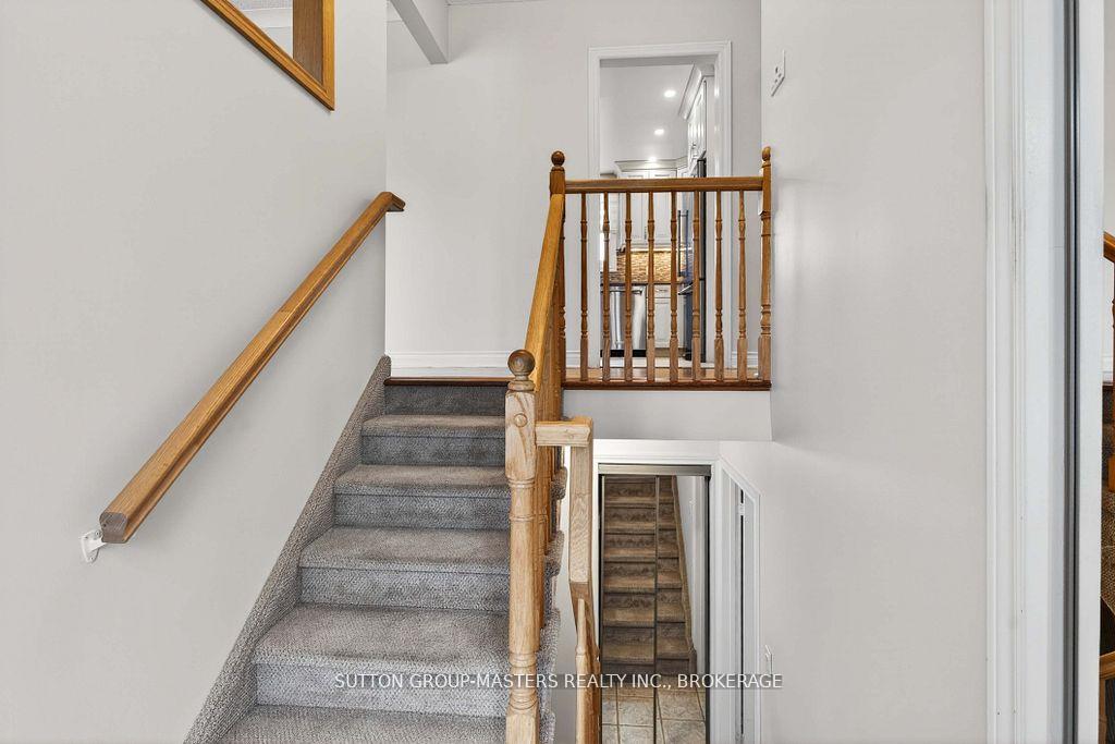 Photo 7 of 259 Inverness Crescent, Kingston, West of Sir John A. Blvd — HOMEH