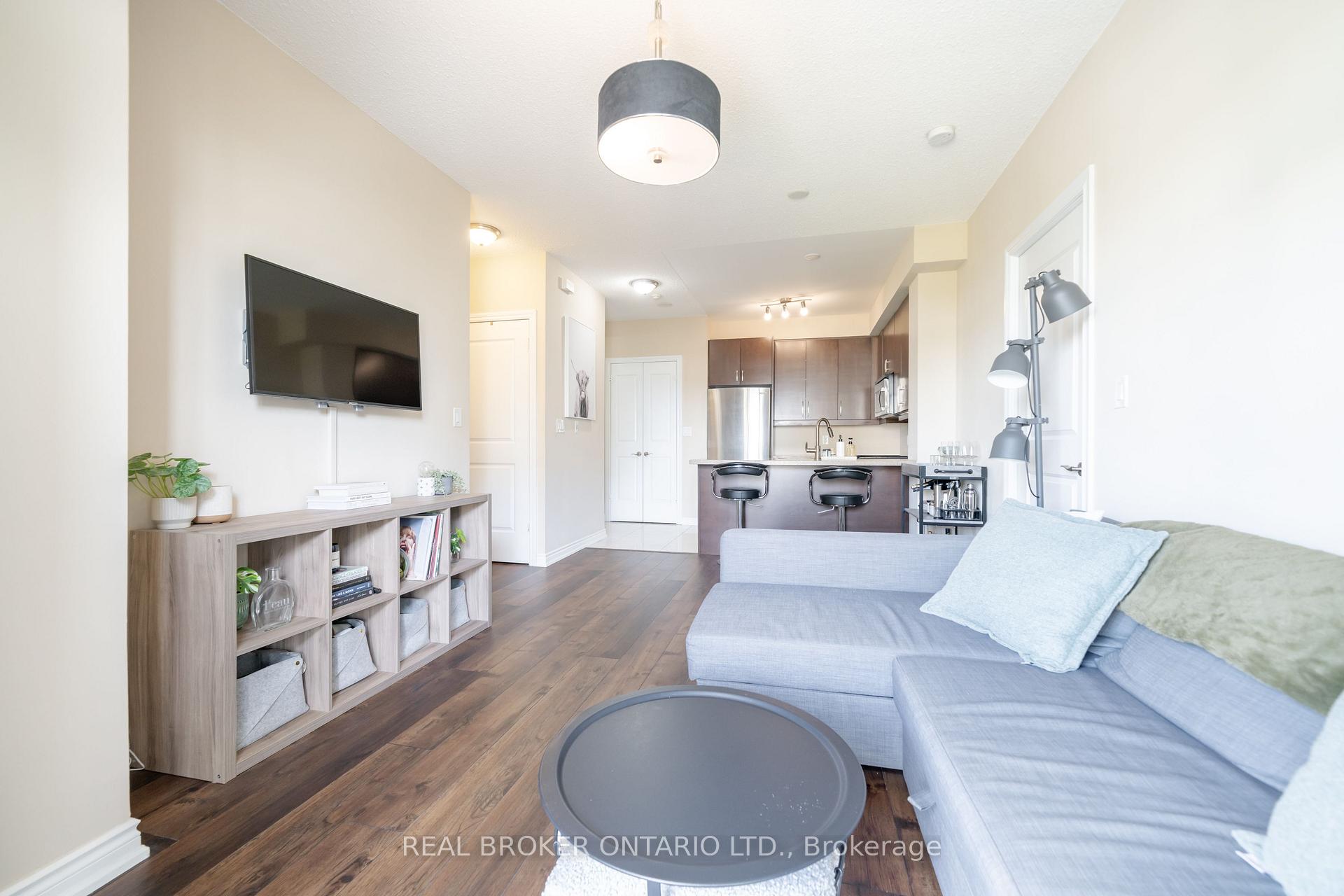 Photo 16 of Unit 1208, 133 Wynford Drive, North York, Banbury-Don Mills — HOMEH