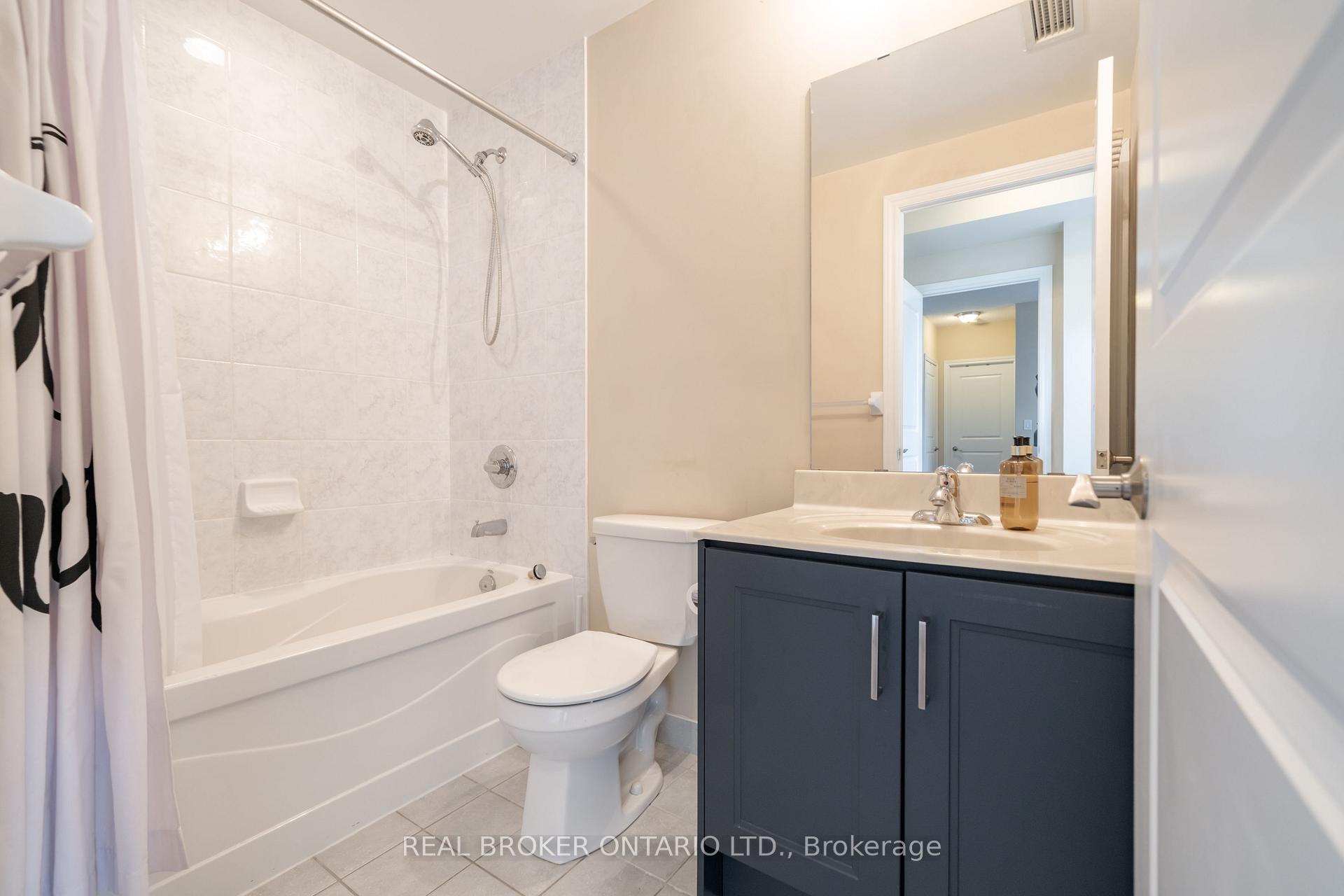 Photo 20 of Unit 1208, 133 Wynford Drive, North York, Banbury-Don Mills — HOMEH