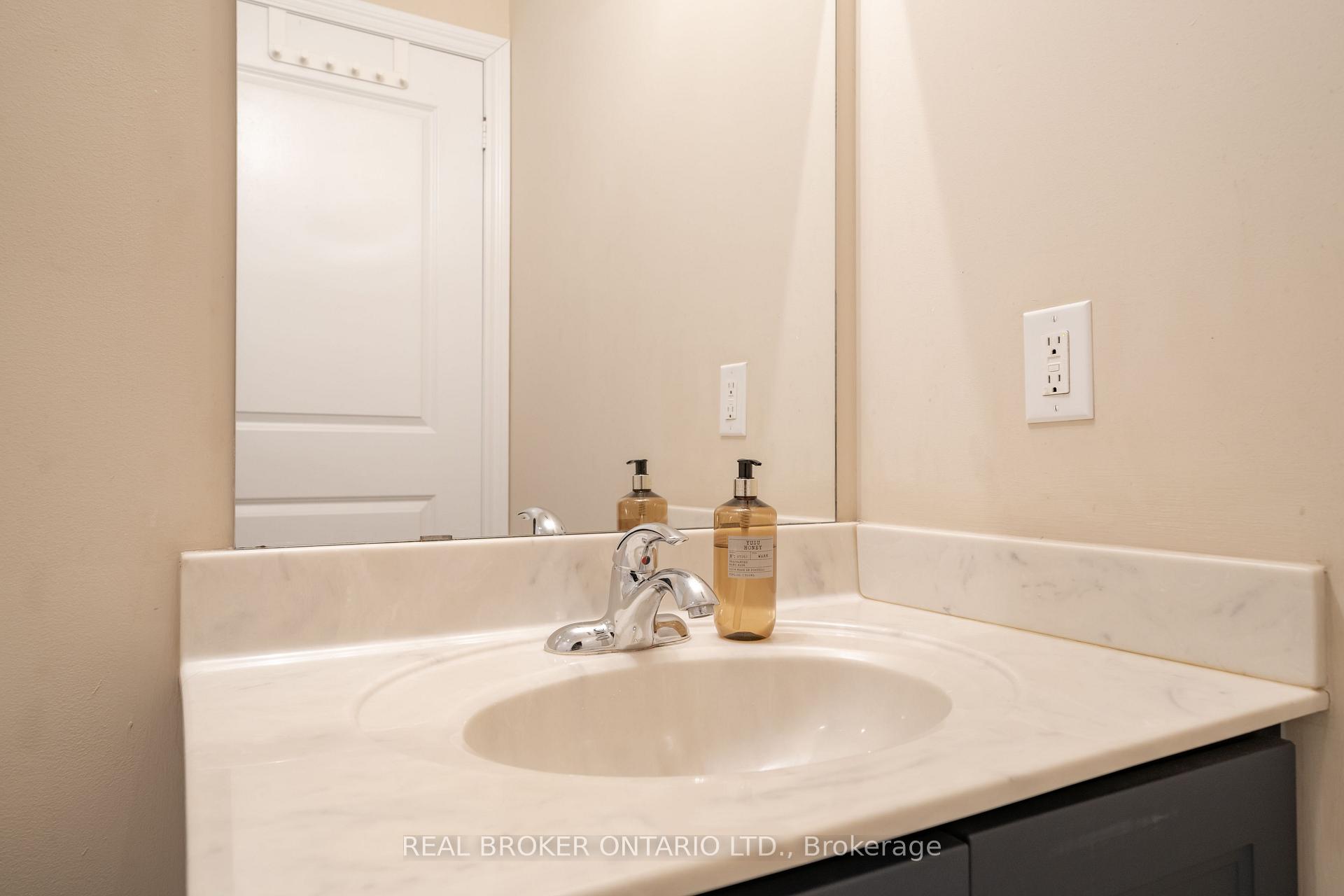 Photo 21 of Unit 1208, 133 Wynford Drive, North York, Banbury-Don Mills — HOMEH