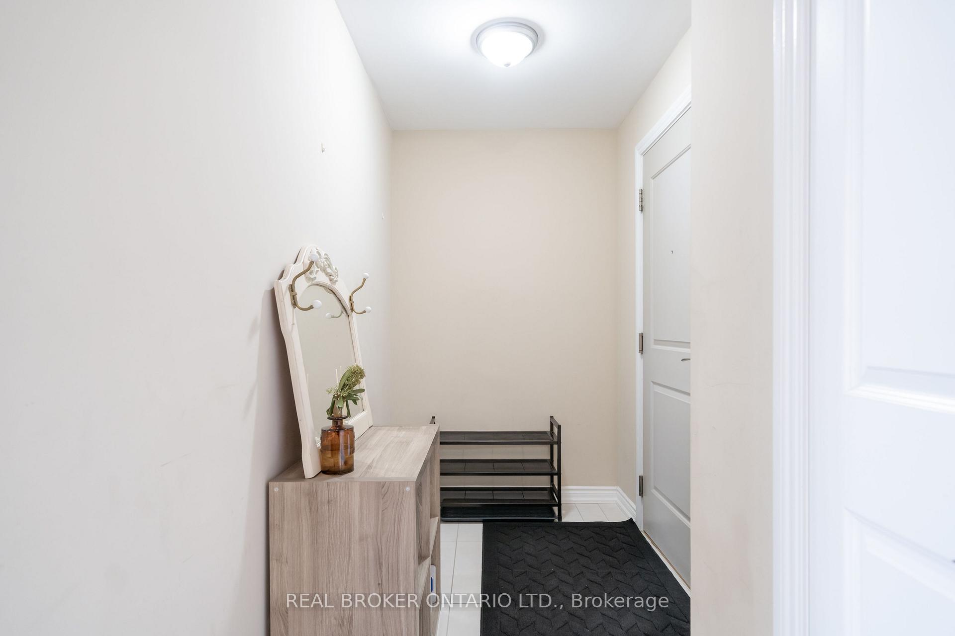 Photo 23 of Unit 1208, 133 Wynford Drive, North York, Banbury-Don Mills — HOMEH