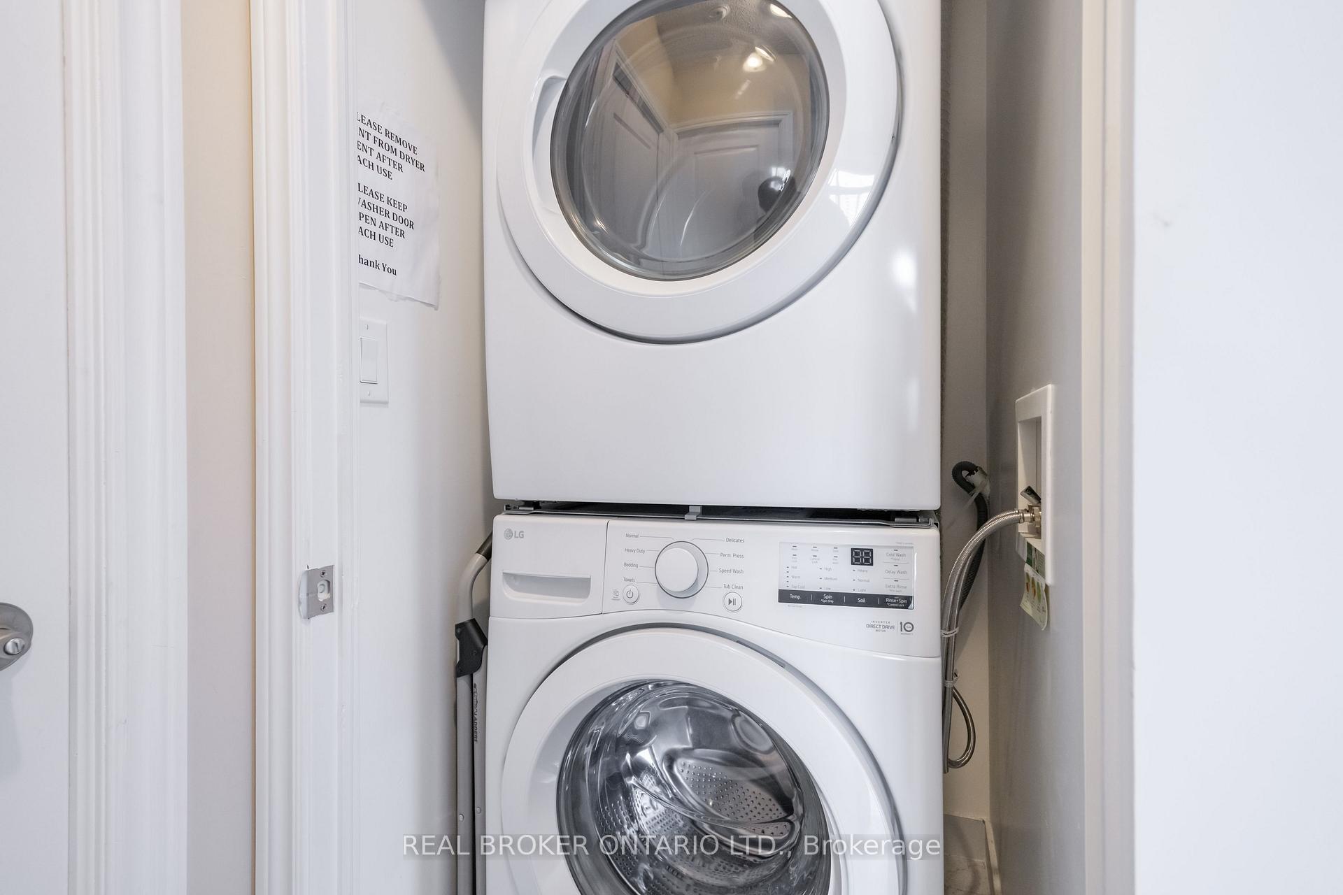 Photo 24 of Unit 1208, 133 Wynford Drive, North York, Banbury-Don Mills — HOMEH