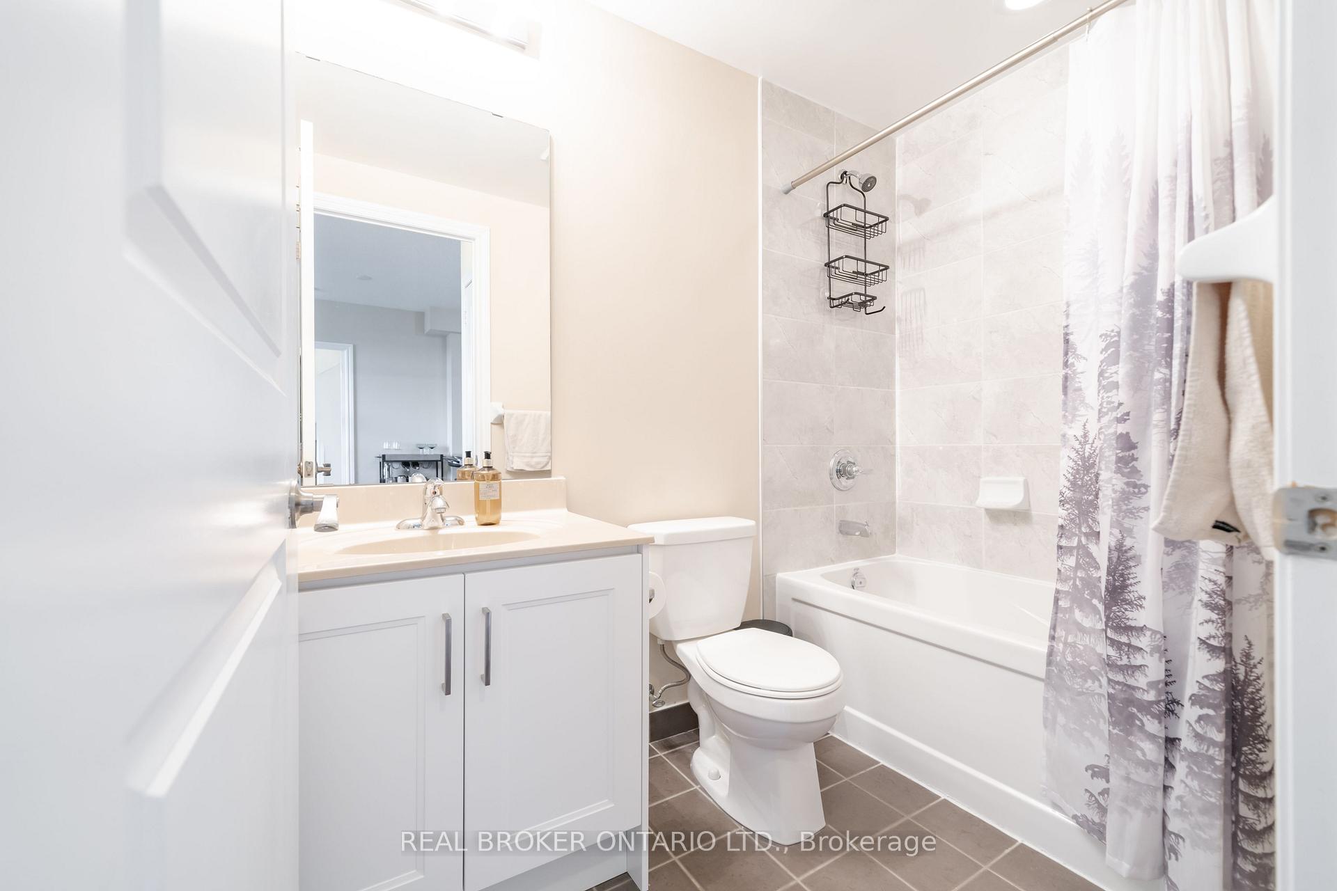 Photo 30 of Unit 1208, 133 Wynford Drive, North York, Banbury-Don Mills — HOMEH