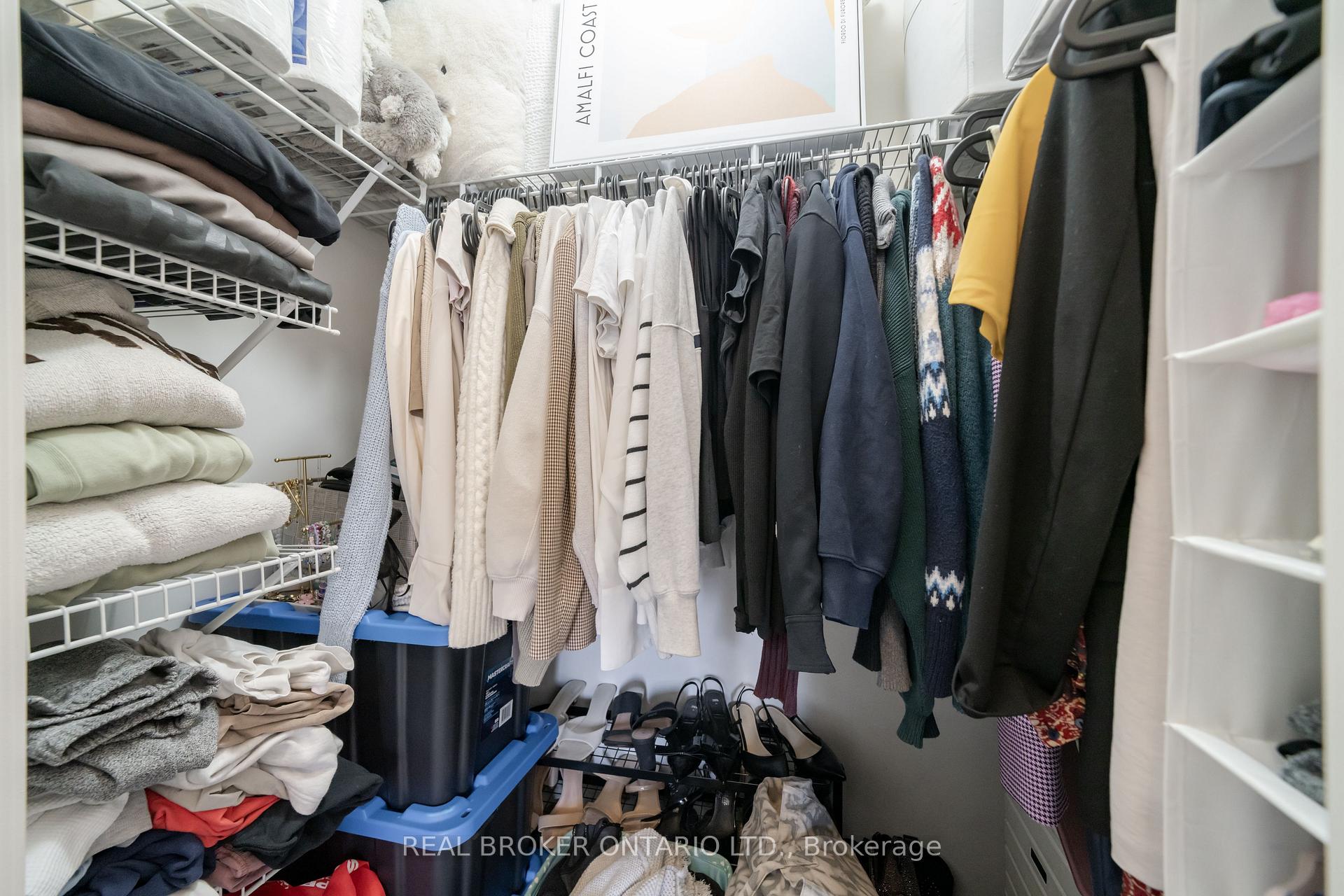 Photo 35 of Unit 1208, 133 Wynford Drive, North York, Banbury-Don Mills — HOMEH
