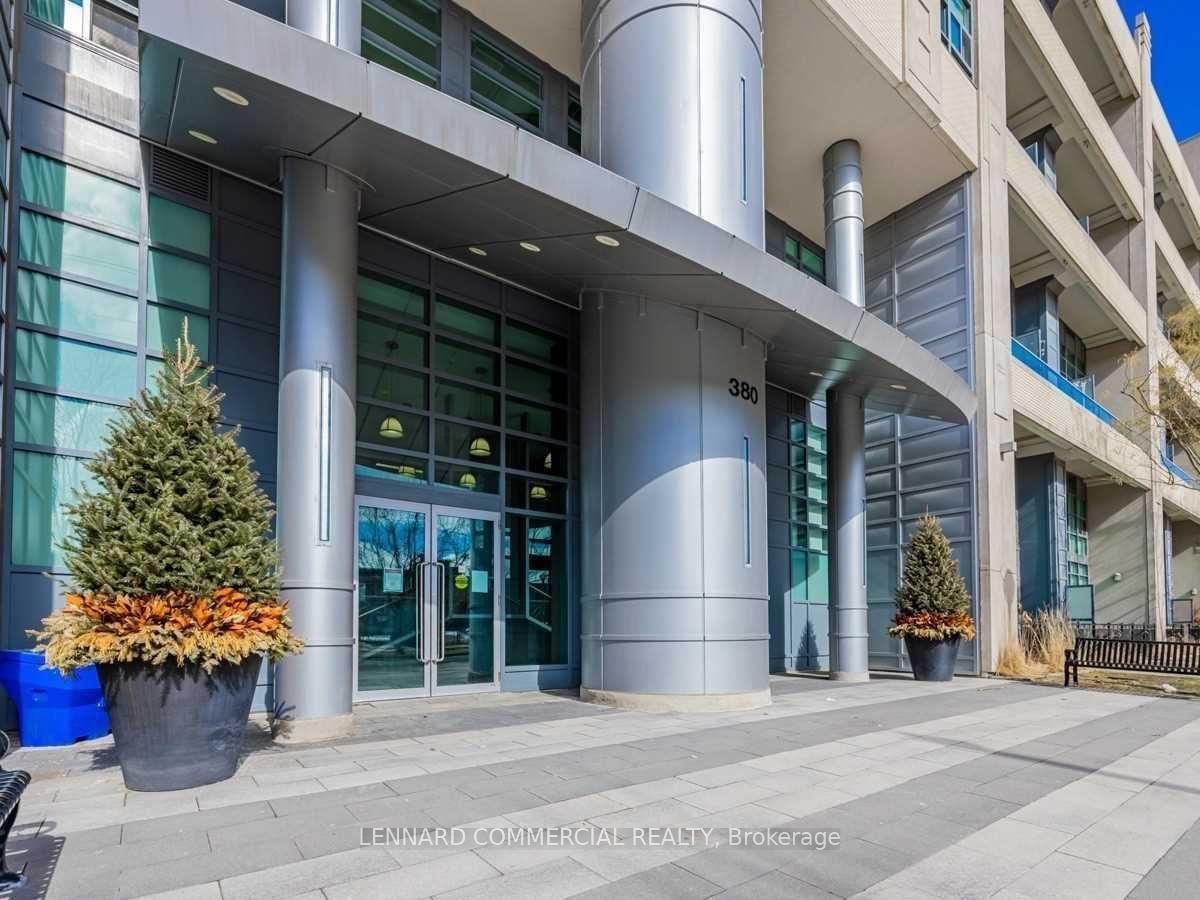 Photo 2 of Unit 107, 380 Macpherson Avenue, Toronto, Casa Loma — HOMEH