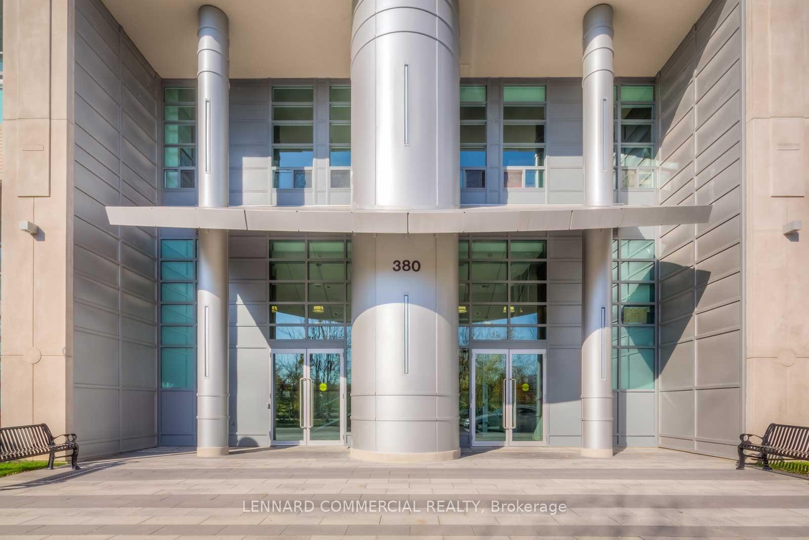 Photo 3 of Unit 107, 380 Macpherson Avenue, Toronto, Casa Loma — HOMEH