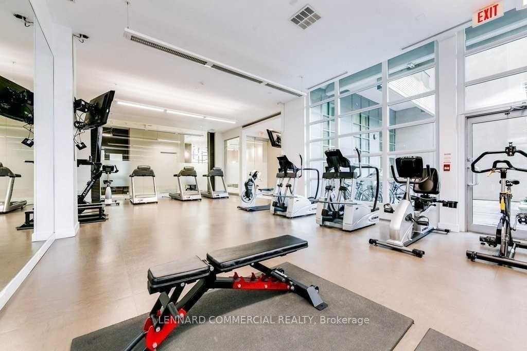 Photo 5 of Unit 107, 380 Macpherson Avenue, Toronto, Casa Loma — HOMEH