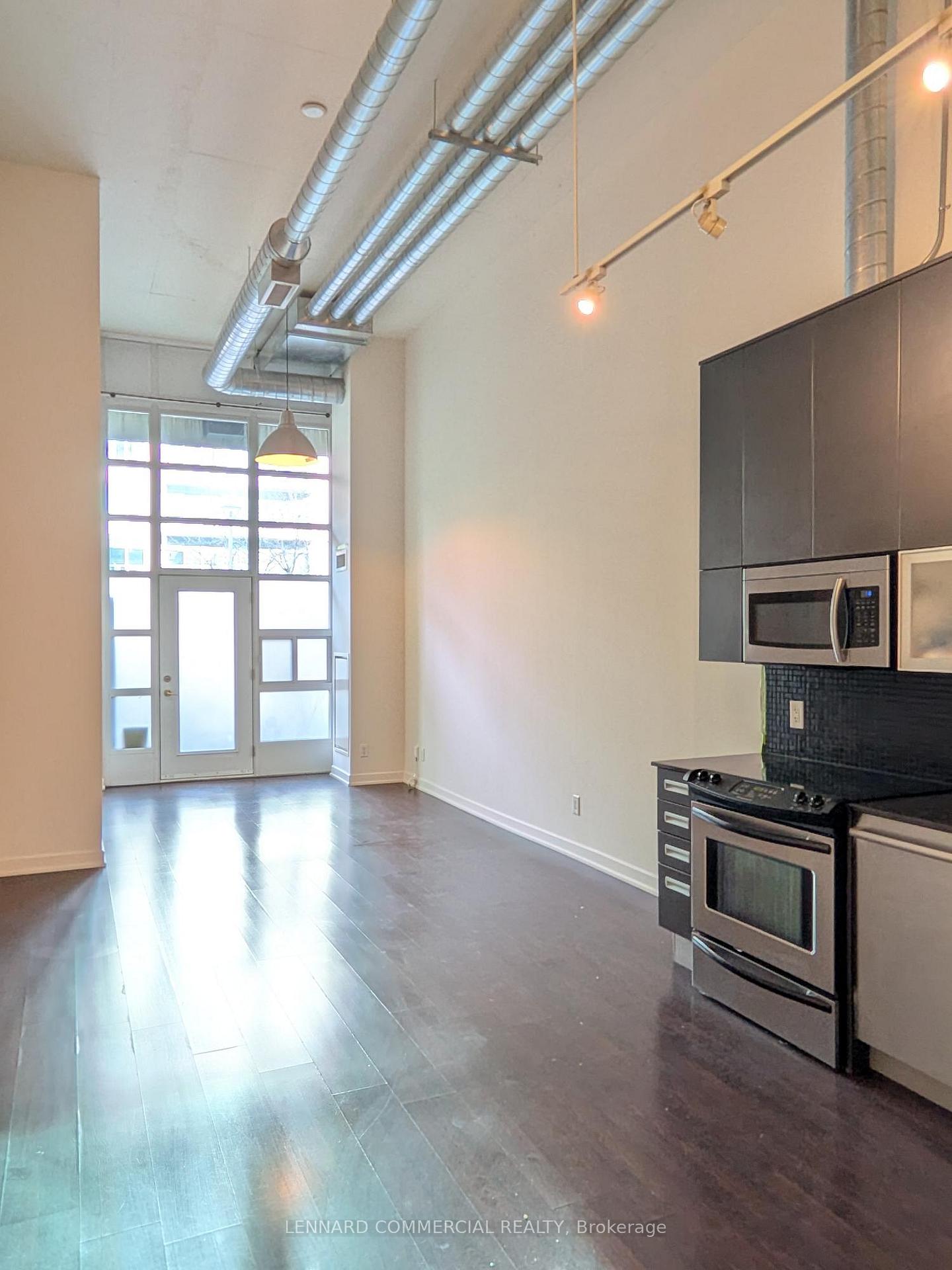 Photo 6 of Unit 107, 380 Macpherson Avenue, Toronto, Casa Loma — HOMEH