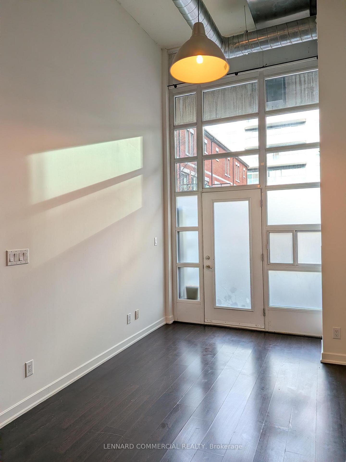 Photo 7 of Unit 107, 380 Macpherson Avenue, Toronto, Casa Loma — HOMEH