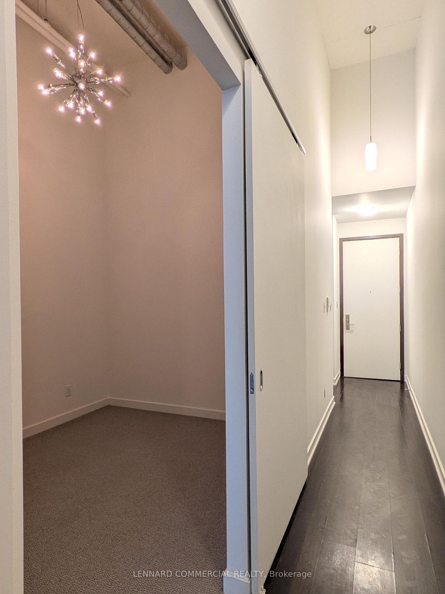 Photo 9 of Unit 107, 380 Macpherson Avenue, Toronto, Casa Loma — HOMEH