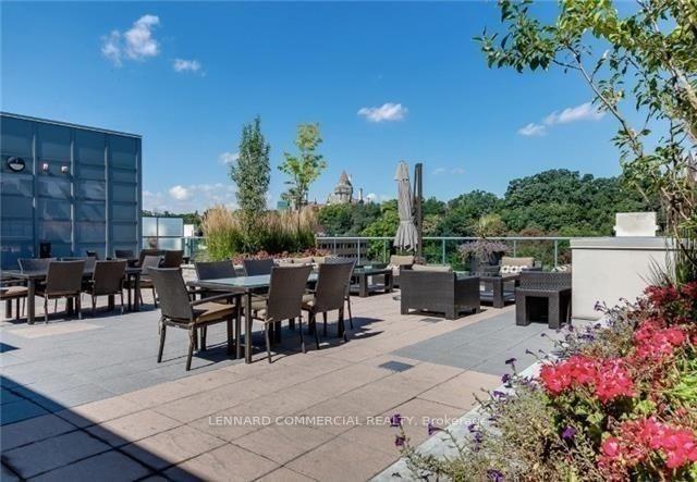 Photo 12 of Unit 107, 380 Macpherson Avenue, Toronto, Casa Loma — HOMEH