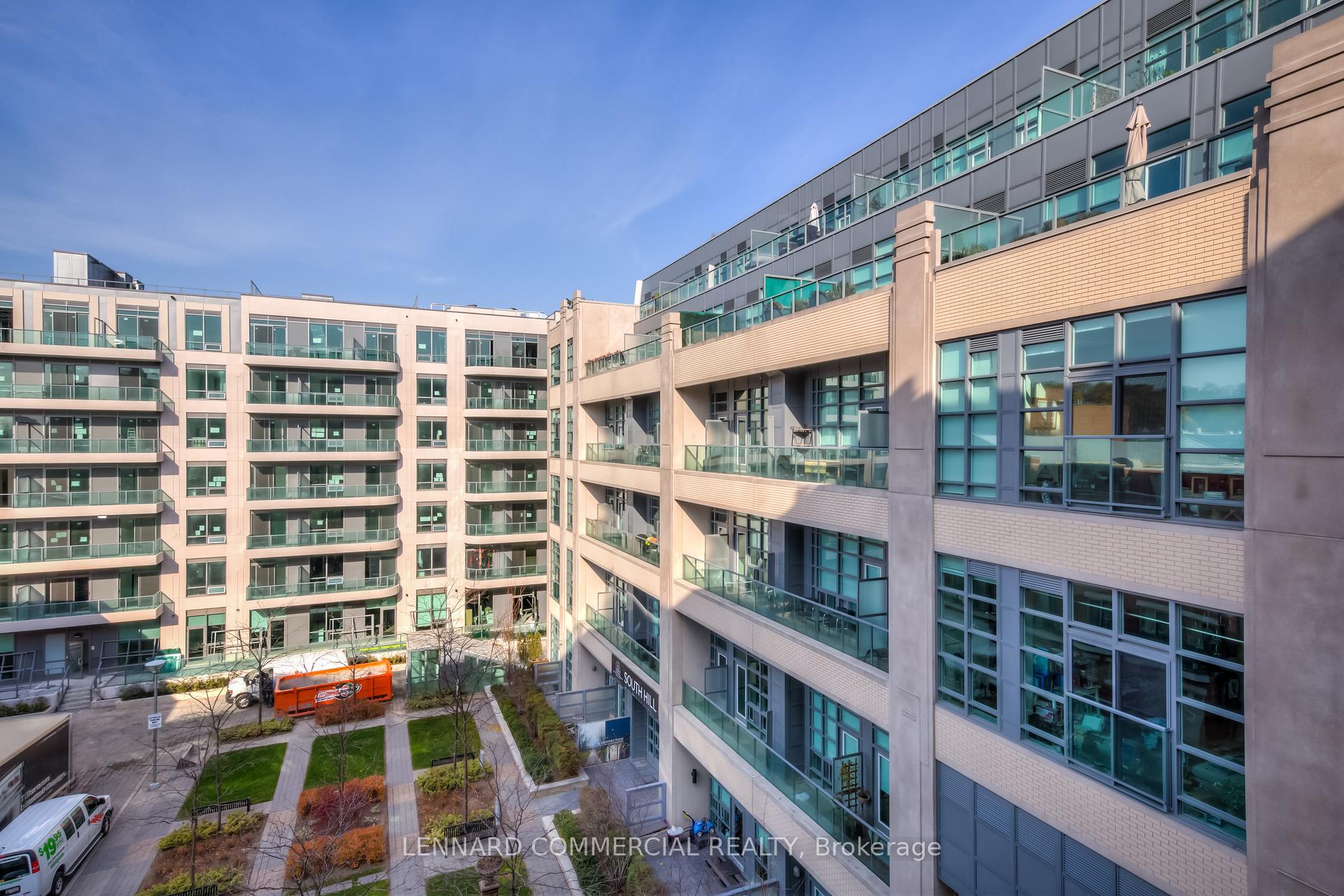 Photo 13 of Unit 107, 380 Macpherson Avenue, Toronto, Casa Loma — HOMEH