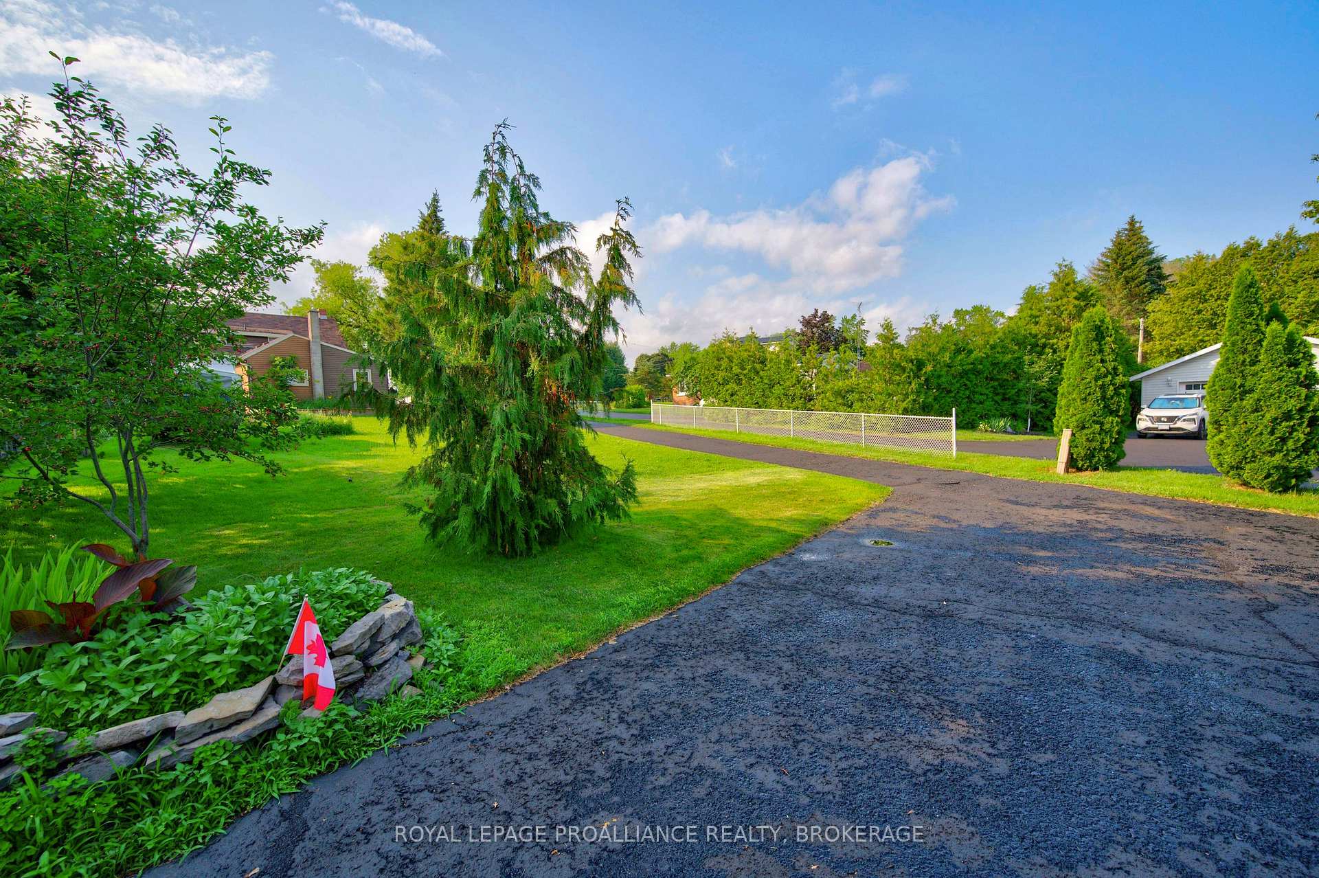 Photo 4 of 535 Main Street, Loyalist, Bath — HOMEH