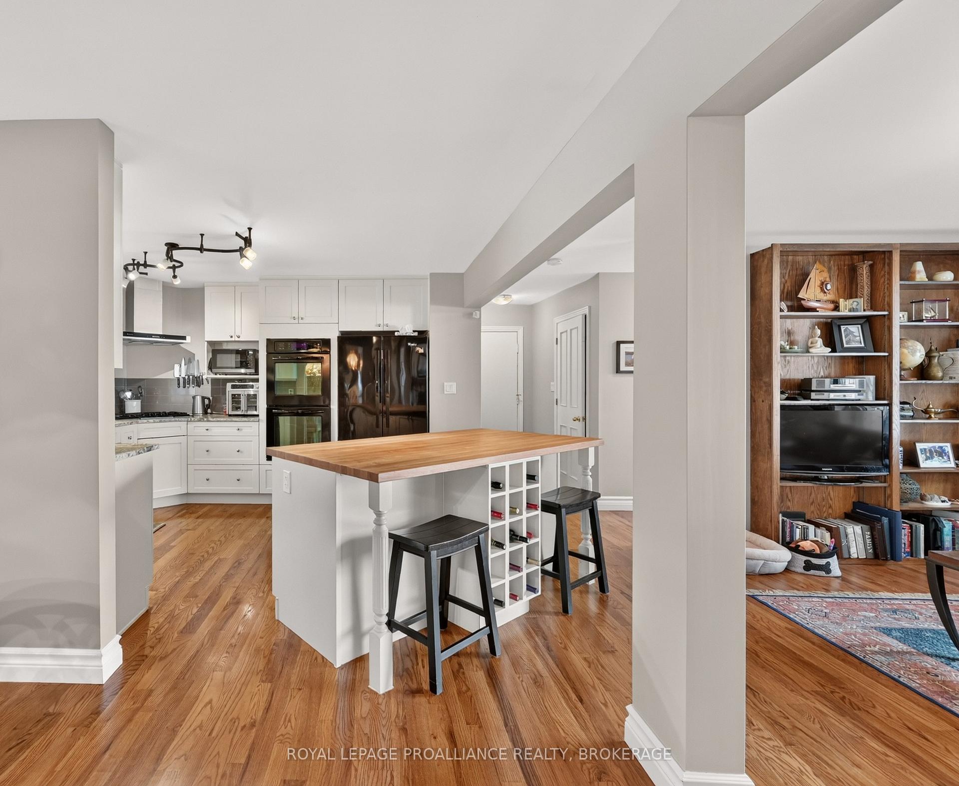 Photo 11 of 535 Main Street, Loyalist, Bath — HOMEH