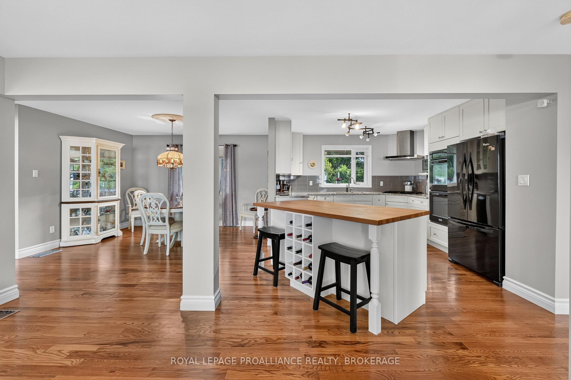 Photo 12 of 535 Main Street, Loyalist, Bath — HOMEH