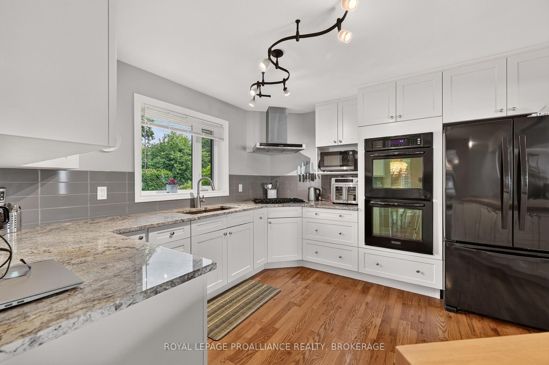Photo 13 of 535 Main Street, Loyalist, Bath — HOMEH