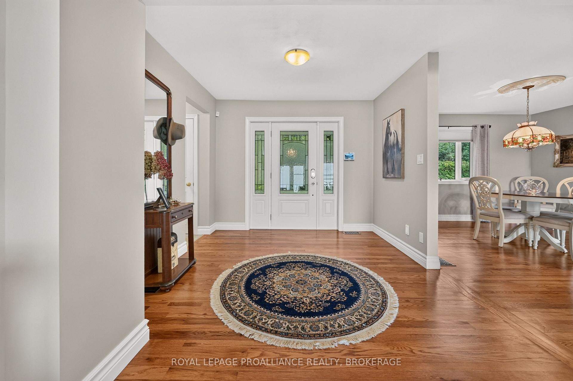 Photo 16 of 535 Main Street, Loyalist, Bath — HOMEH