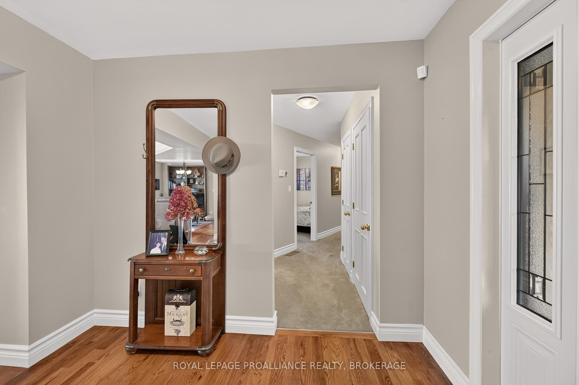 Photo 17 of 535 Main Street, Loyalist, Bath — HOMEH