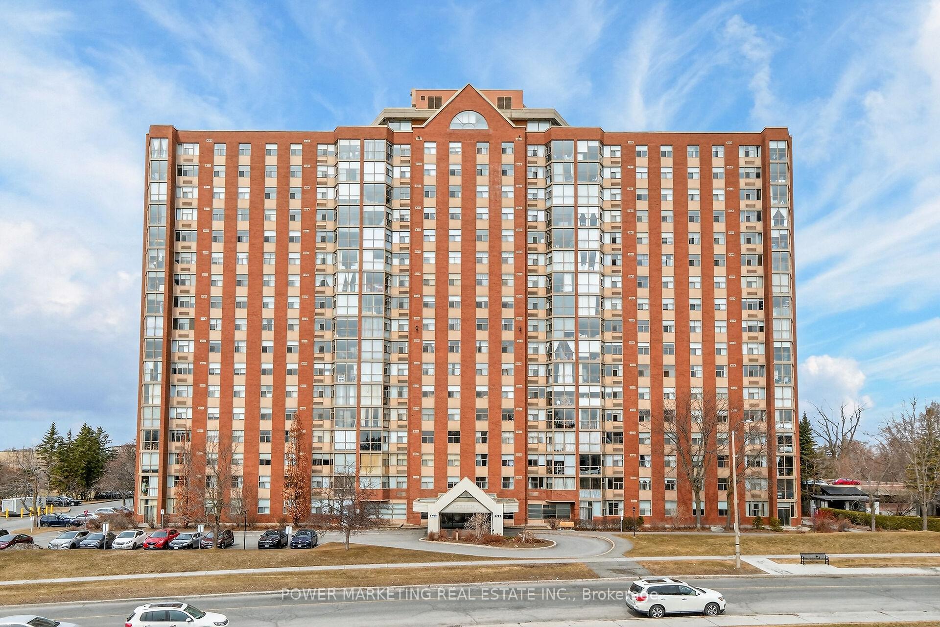 Photo 1 of Unit 1204, 2760 Carousel Crescent, Ottawa, Emerald Woods/Sawmill Creek — HOMEH