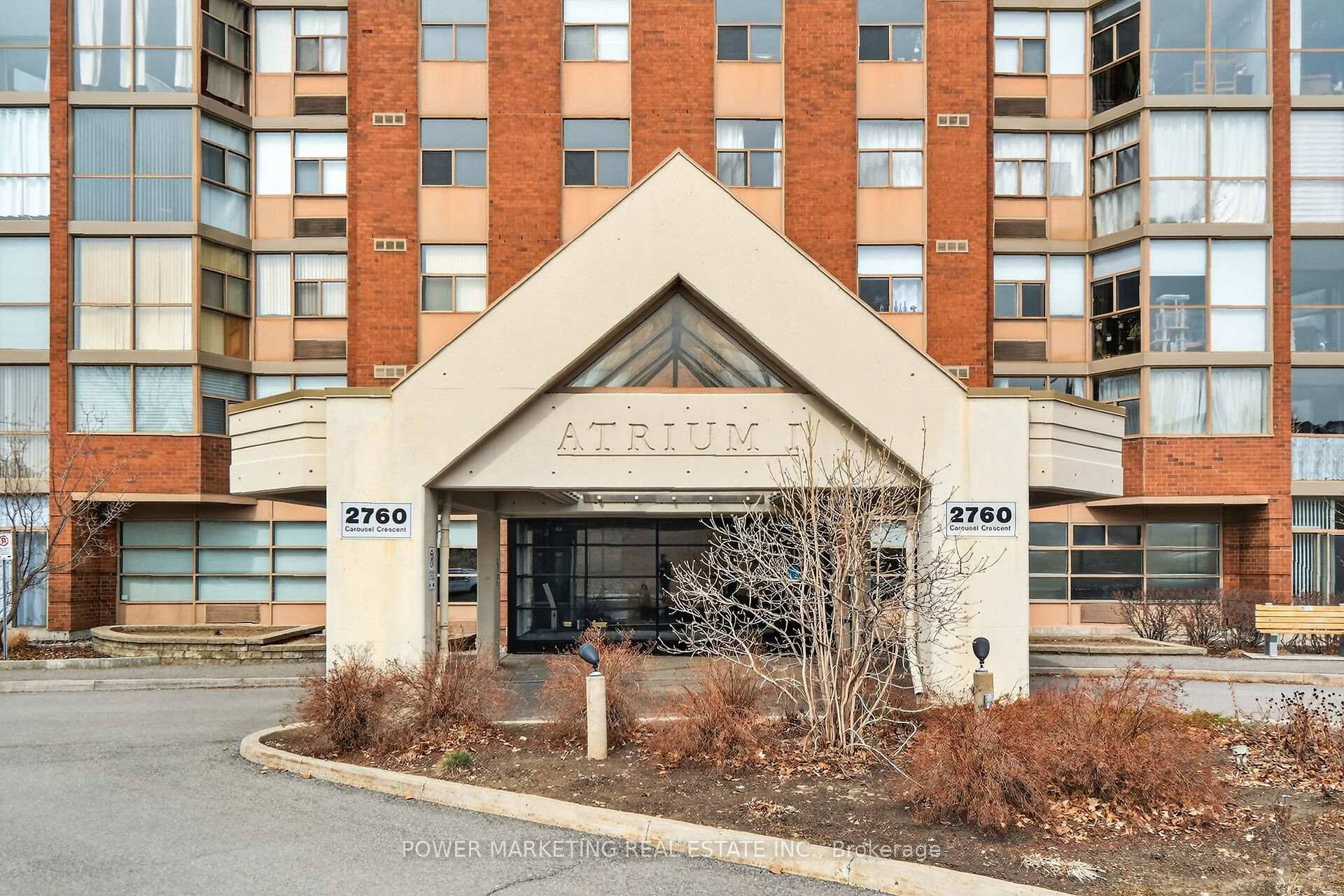 Photo 3 of Unit 1204, 2760 Carousel Crescent, Ottawa, Emerald Woods/Sawmill Creek — HOMEH