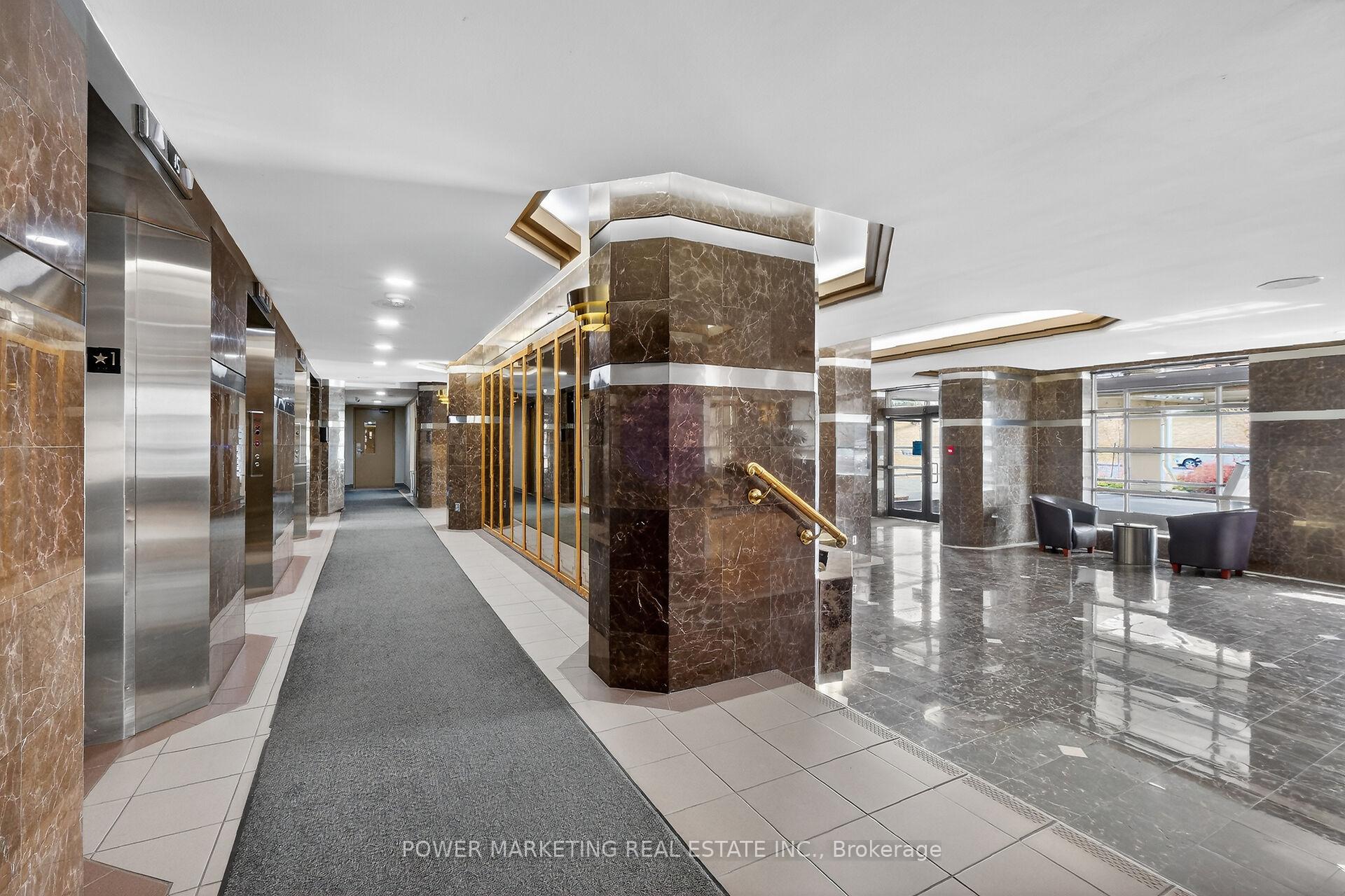 Photo 9 of Unit 1204, 2760 Carousel Crescent, Ottawa, Emerald Woods/Sawmill Creek — HOMEH