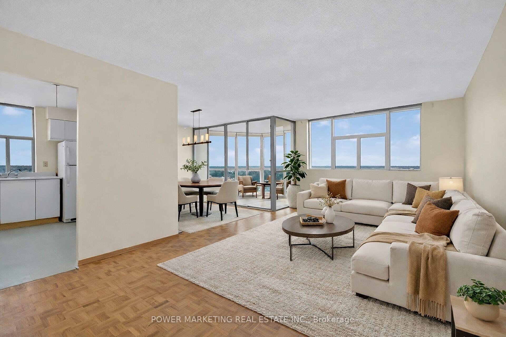 Photo 16 of Unit 1204, 2760 Carousel Crescent, Ottawa, Emerald Woods/Sawmill Creek — HOMEH