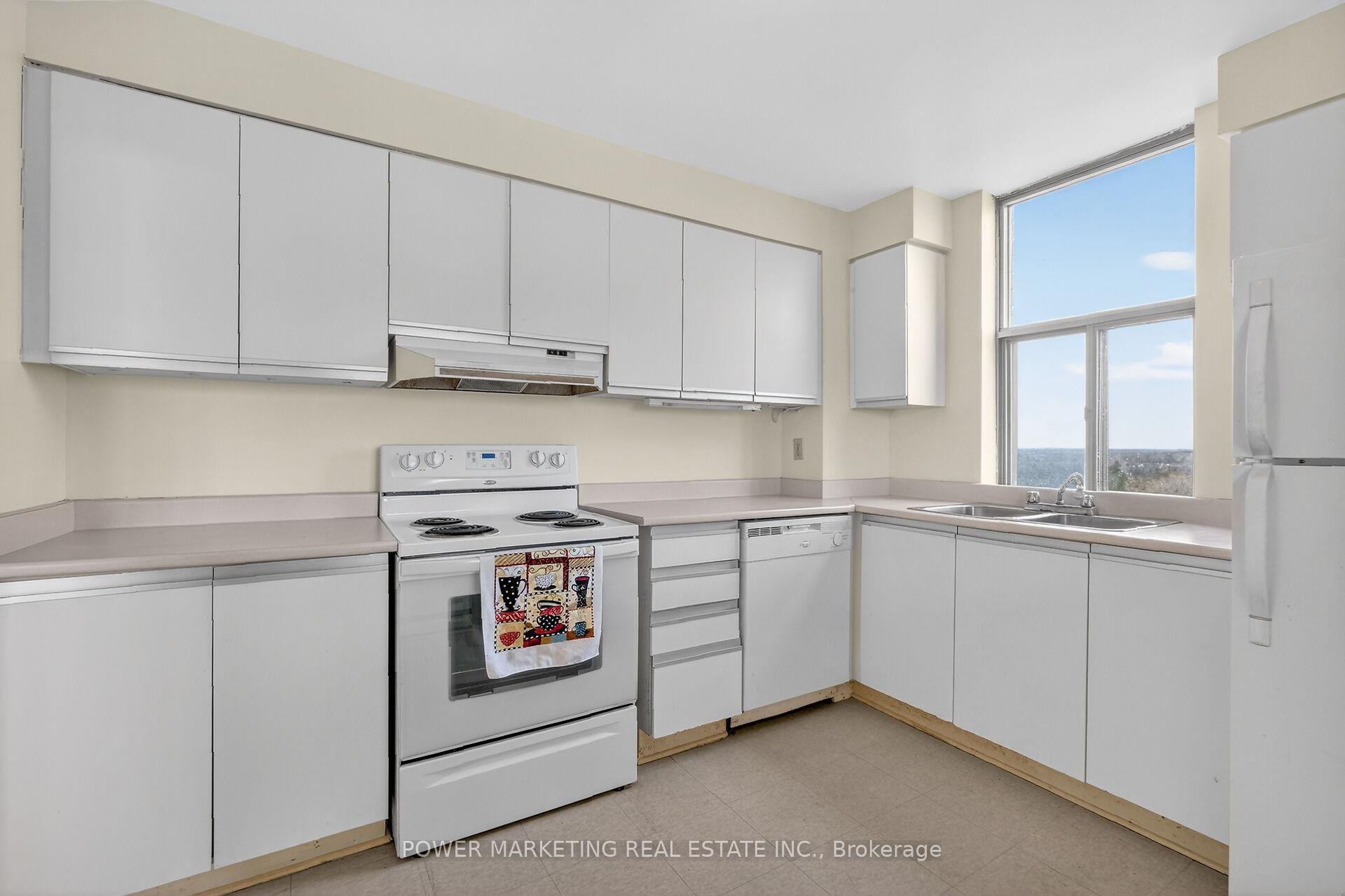 Photo 19 of Unit 1204, 2760 Carousel Crescent, Ottawa, Emerald Woods/Sawmill Creek — HOMEH