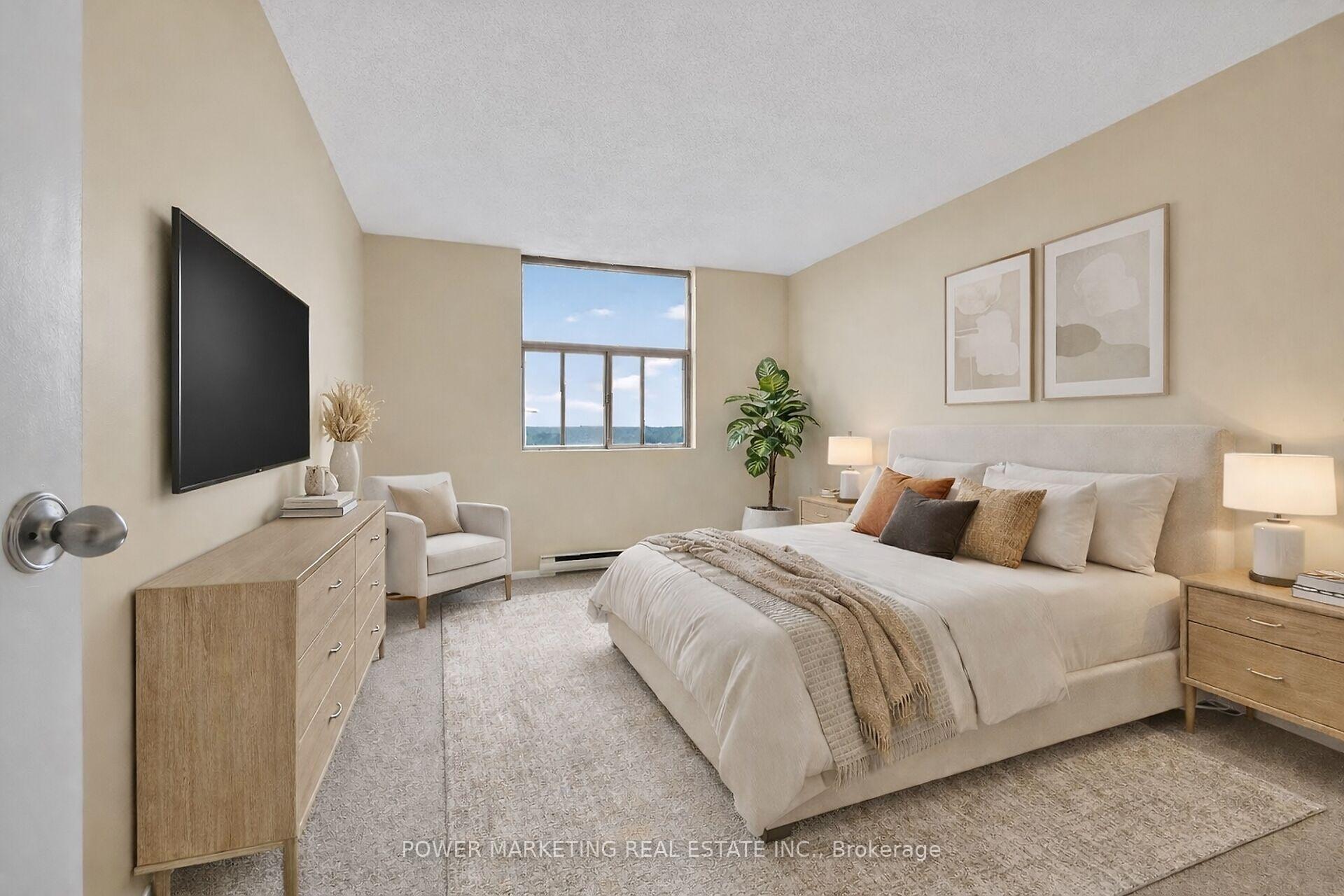 Photo 29 of Unit 1204, 2760 Carousel Crescent, Ottawa, Emerald Woods/Sawmill Creek — HOMEH
