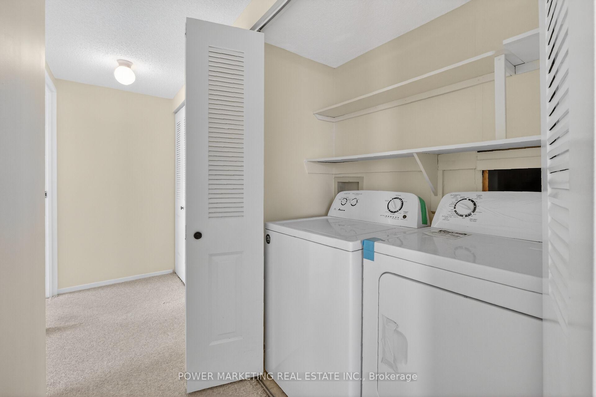 Photo 32 of Unit 1204, 2760 Carousel Crescent, Ottawa, Emerald Woods/Sawmill Creek — HOMEH