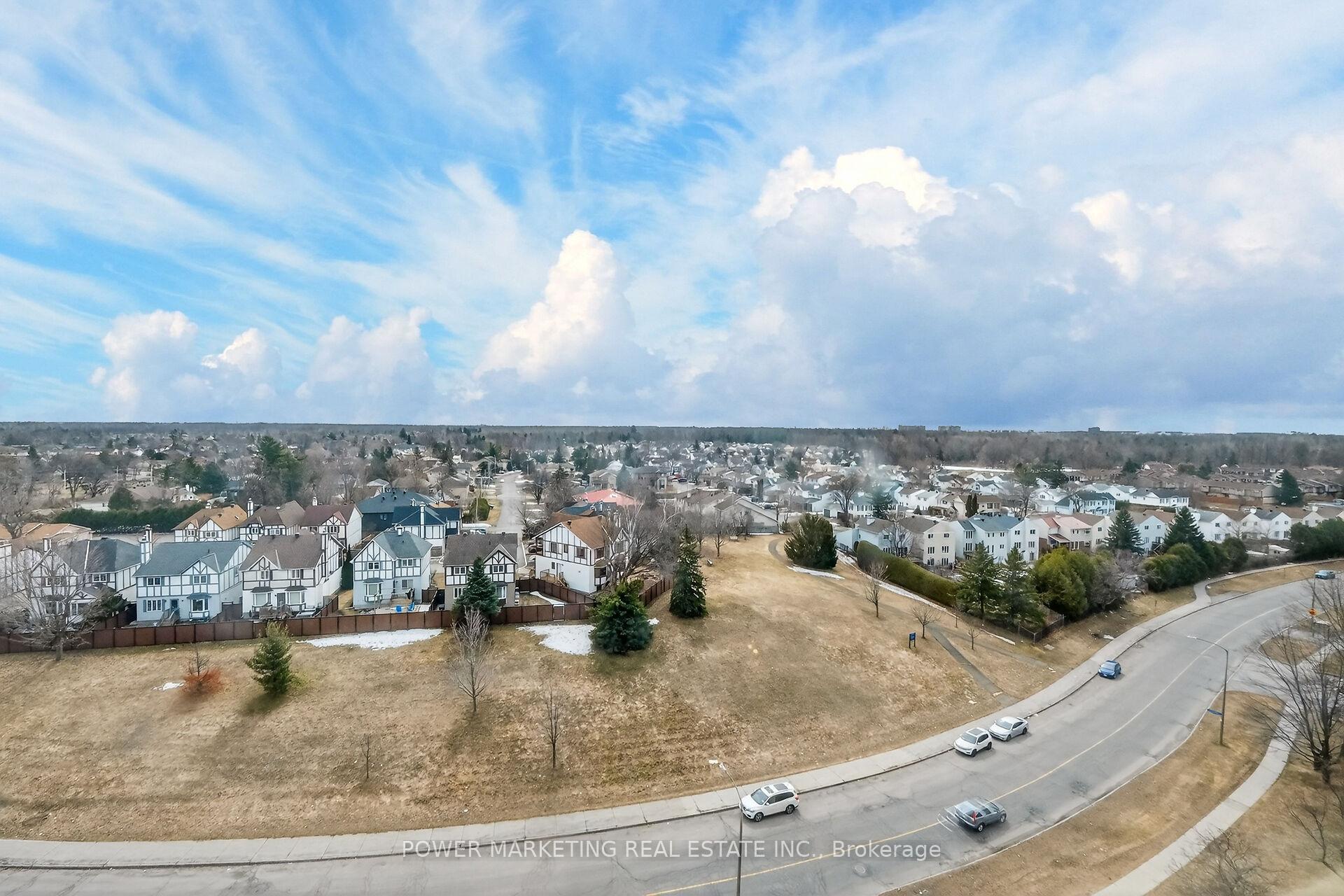 Photo 33 of Unit 1204, 2760 Carousel Crescent, Ottawa, Emerald Woods/Sawmill Creek — HOMEH