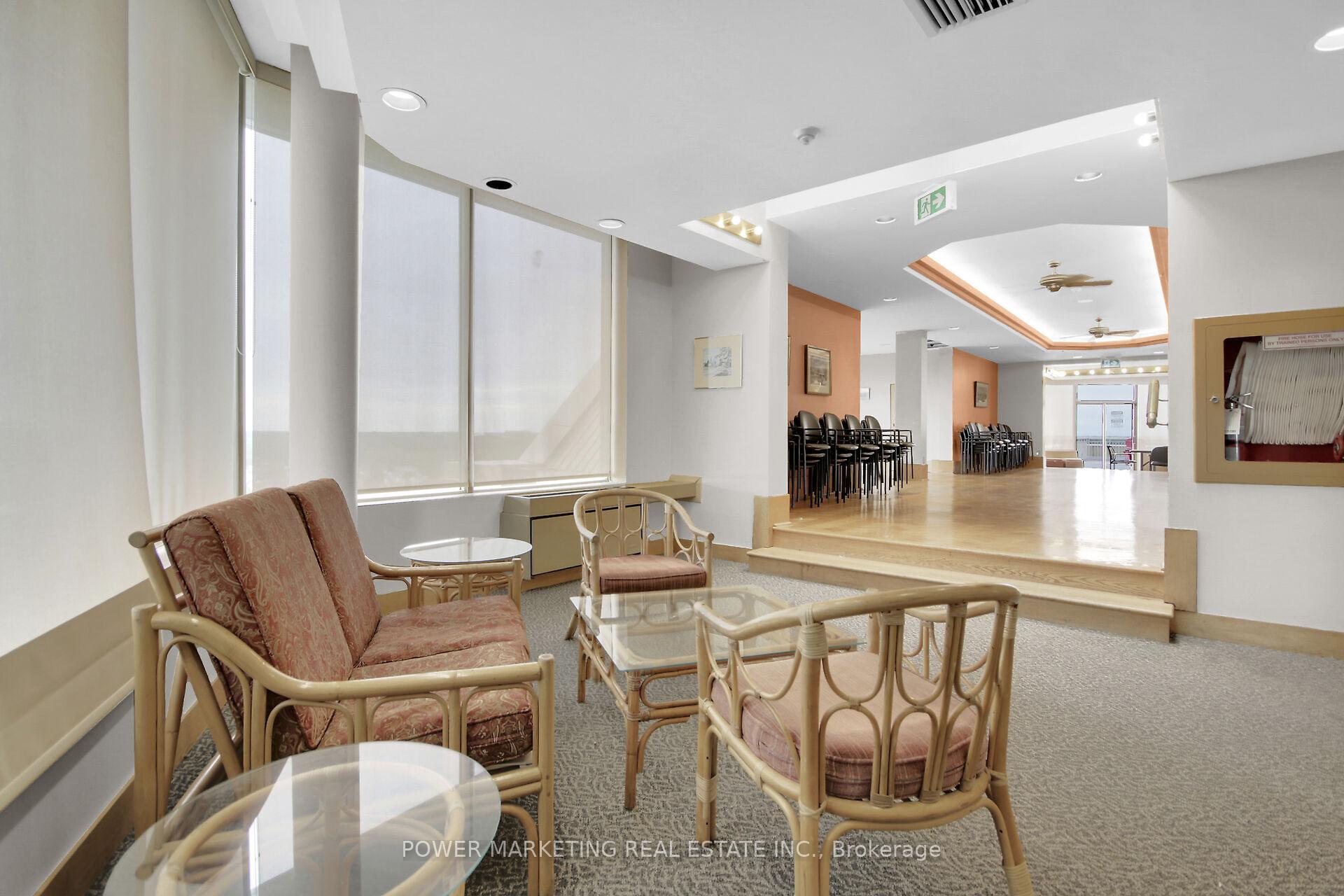 Photo 35 of Unit 1204, 2760 Carousel Crescent, Ottawa, Emerald Woods/Sawmill Creek — HOMEH
