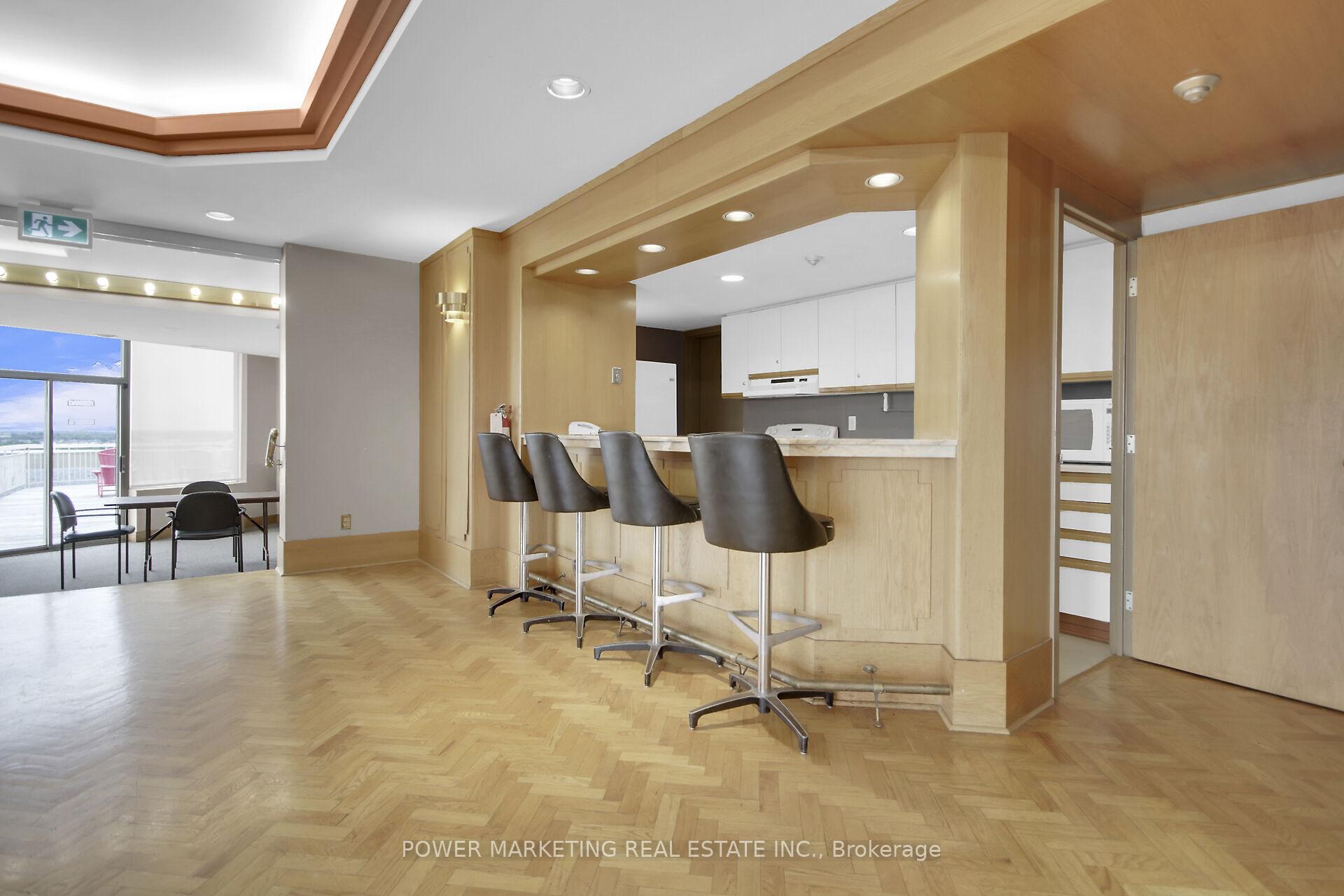 Photo 37 of Unit 1204, 2760 Carousel Crescent, Ottawa, Emerald Woods/Sawmill Creek — HOMEH