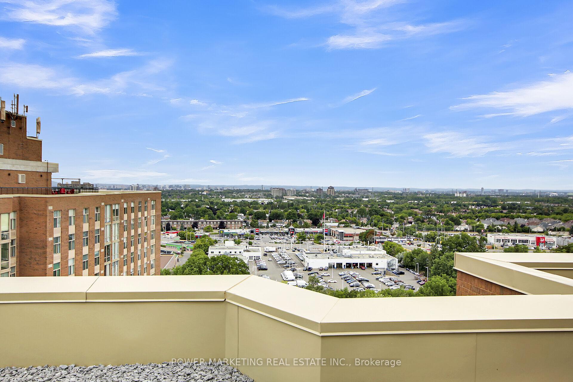 Photo 39 of Unit 1204, 2760 Carousel Crescent, Ottawa, Emerald Woods/Sawmill Creek — HOMEH