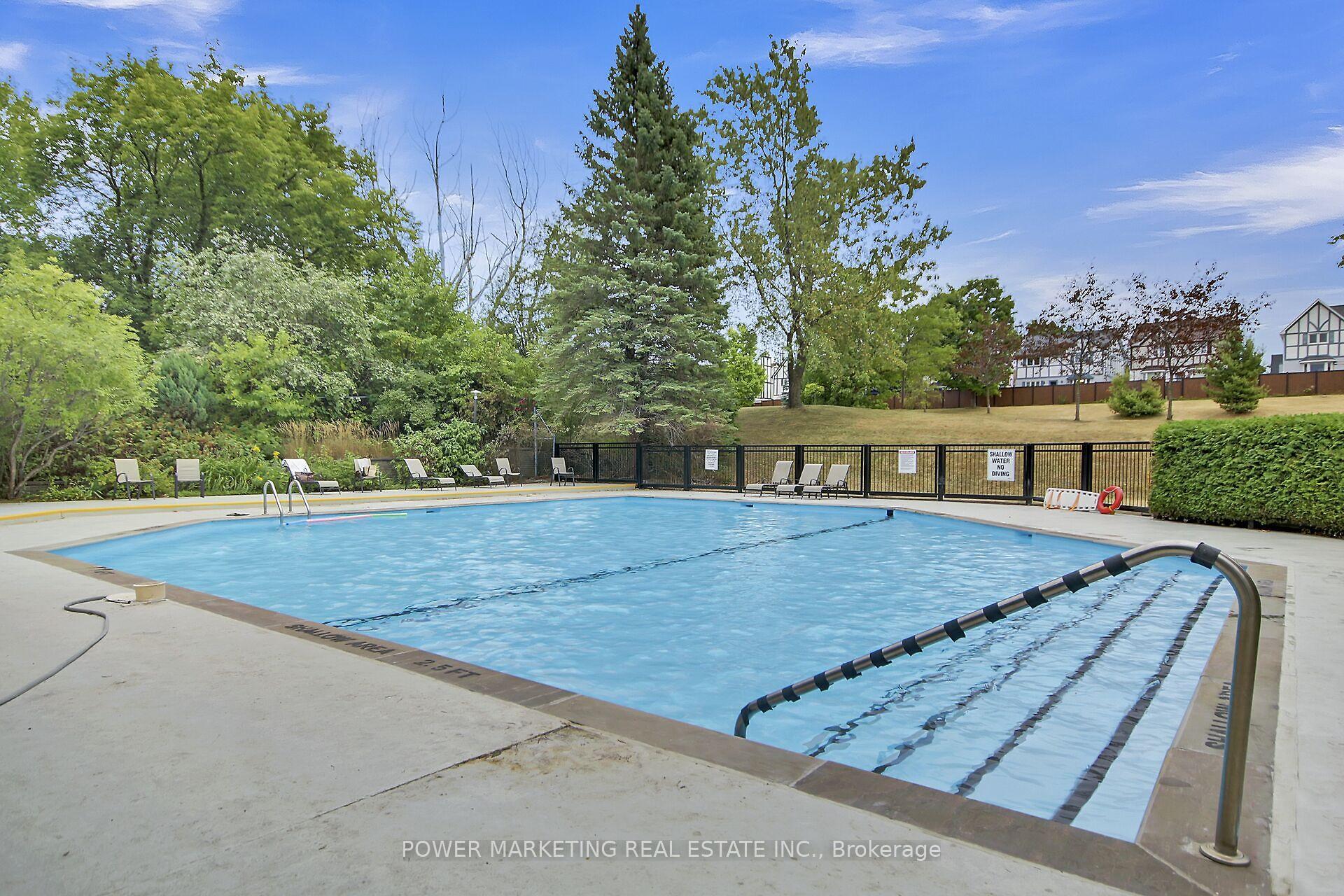 Photo 43 of Unit 1204, 2760 Carousel Crescent, Ottawa, Emerald Woods/Sawmill Creek — HOMEH