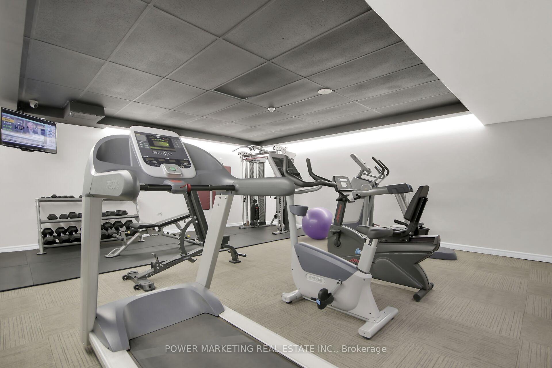 Photo 47 of Unit 1204, 2760 Carousel Crescent, Ottawa, Emerald Woods/Sawmill Creek — HOMEH