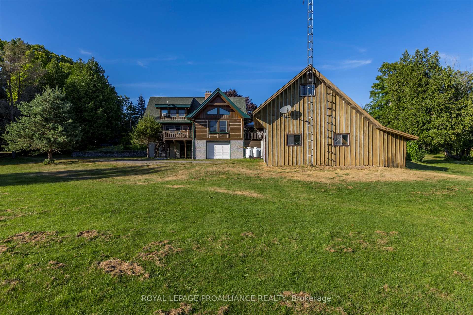 Photo 42 of 153 Boeve Lane, Alnwick/Haldimand, Rural Alnwick/Haldimand — HOMEH