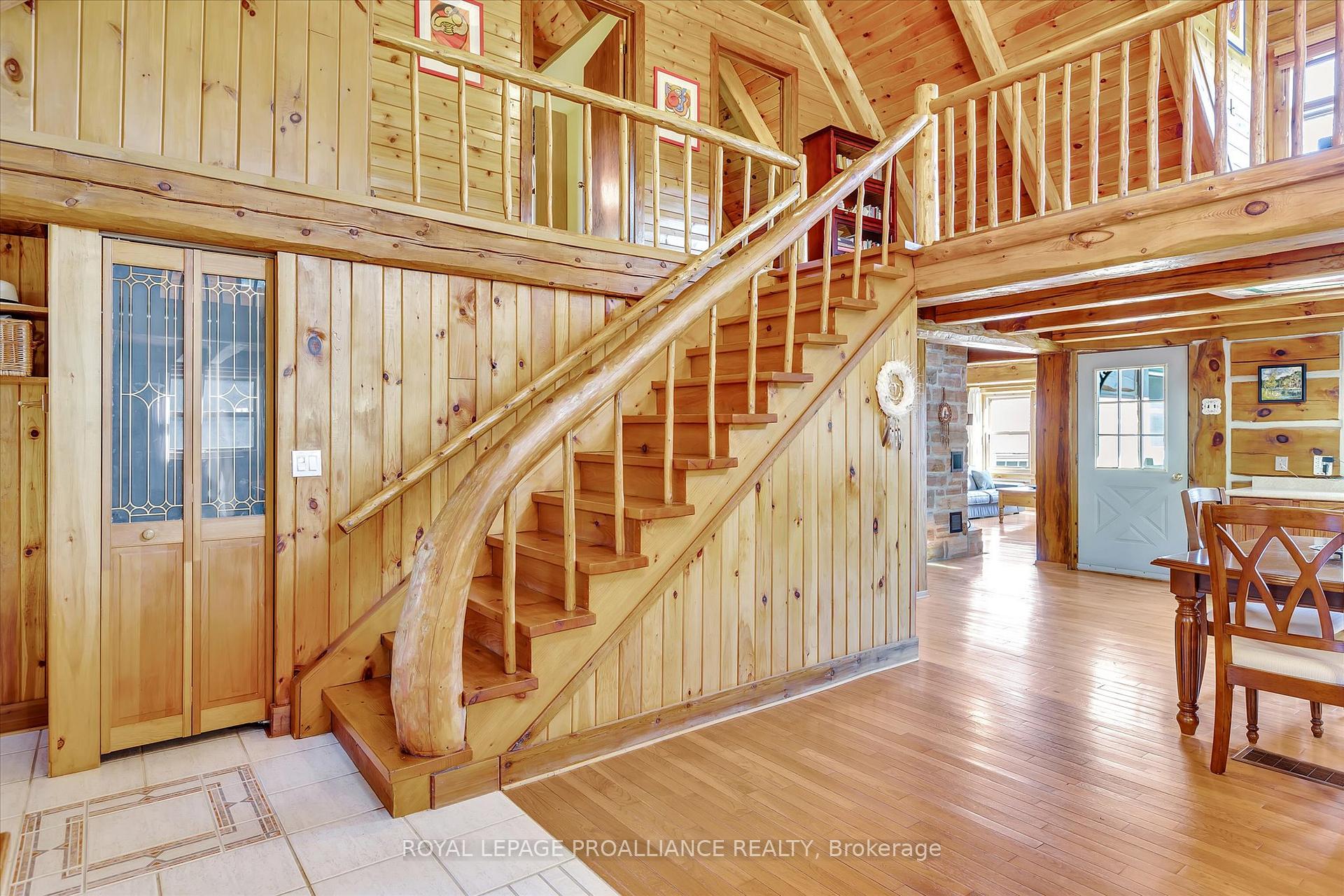 Photo 7 of 153 Boeve Lane, Alnwick/Haldimand, Rural Alnwick/Haldimand — HOMEH