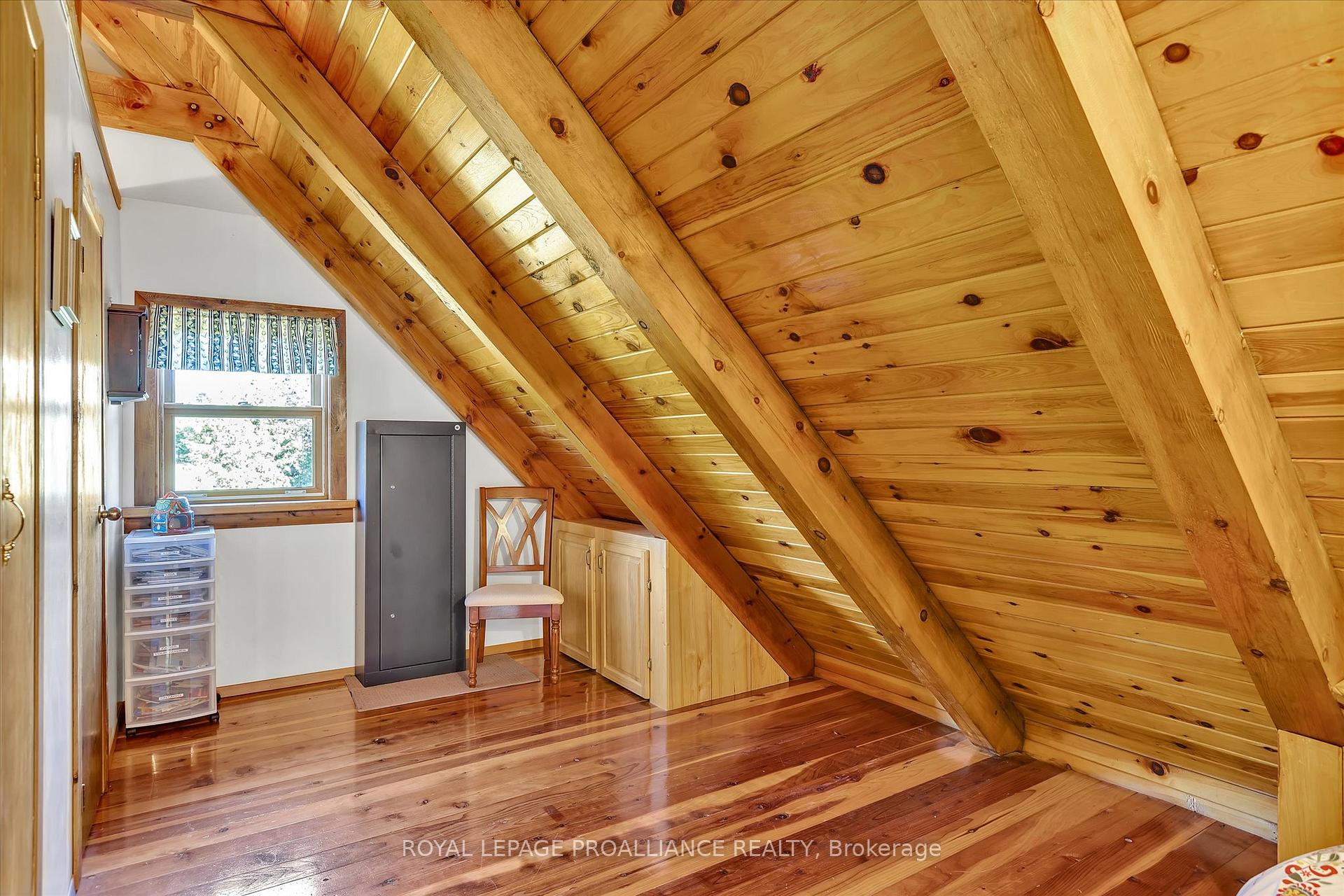 Photo 13 of 153 Boeve Lane, Alnwick/Haldimand, Rural Alnwick/Haldimand — HOMEH